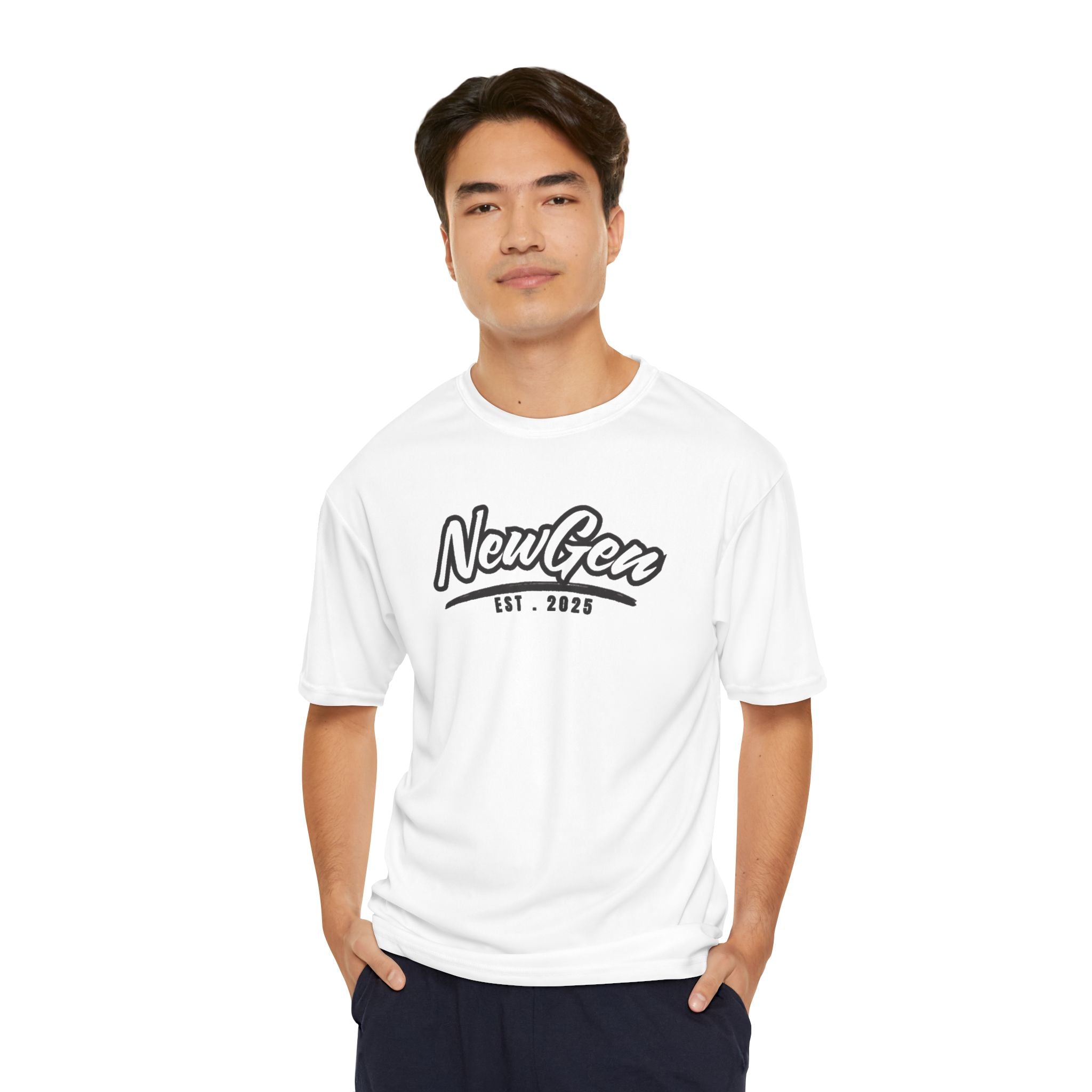 NewGen Classic Tee