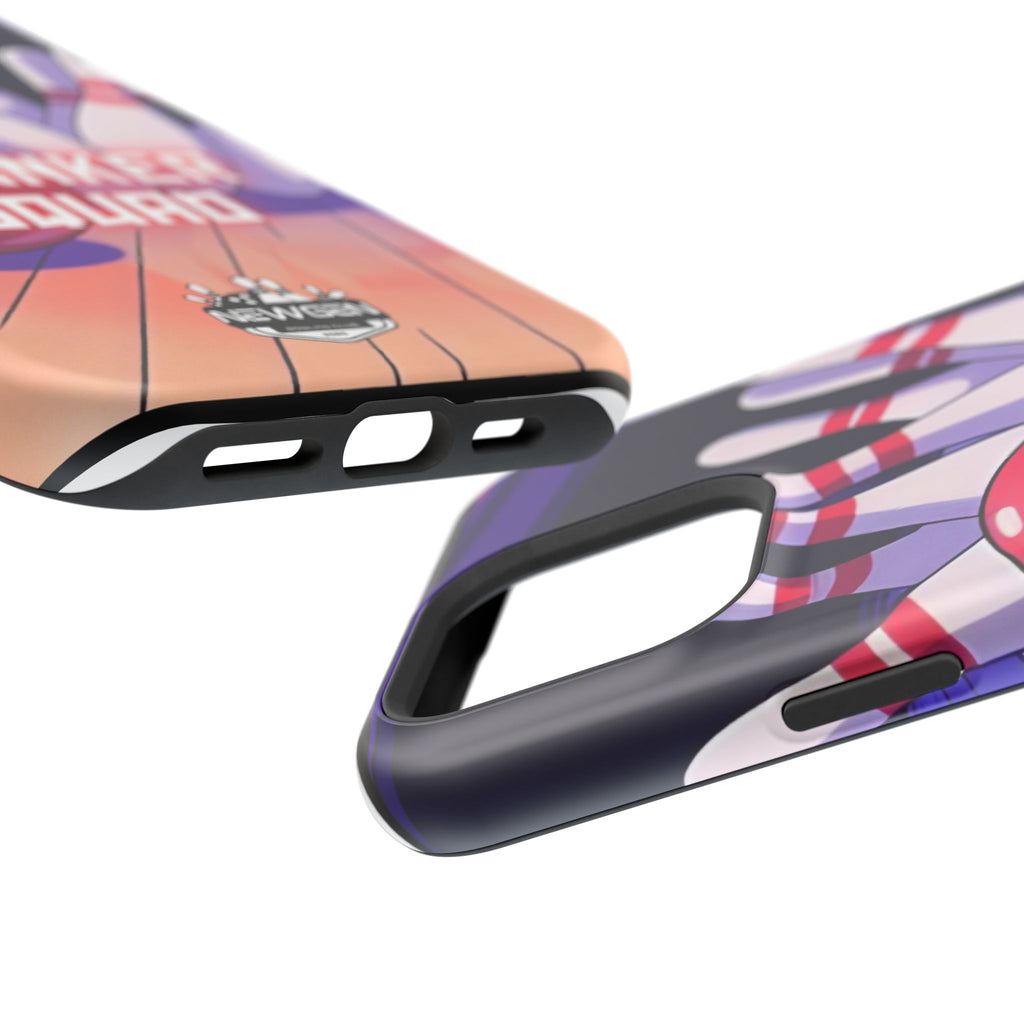 NewGen Cranker Squad iPhone Case