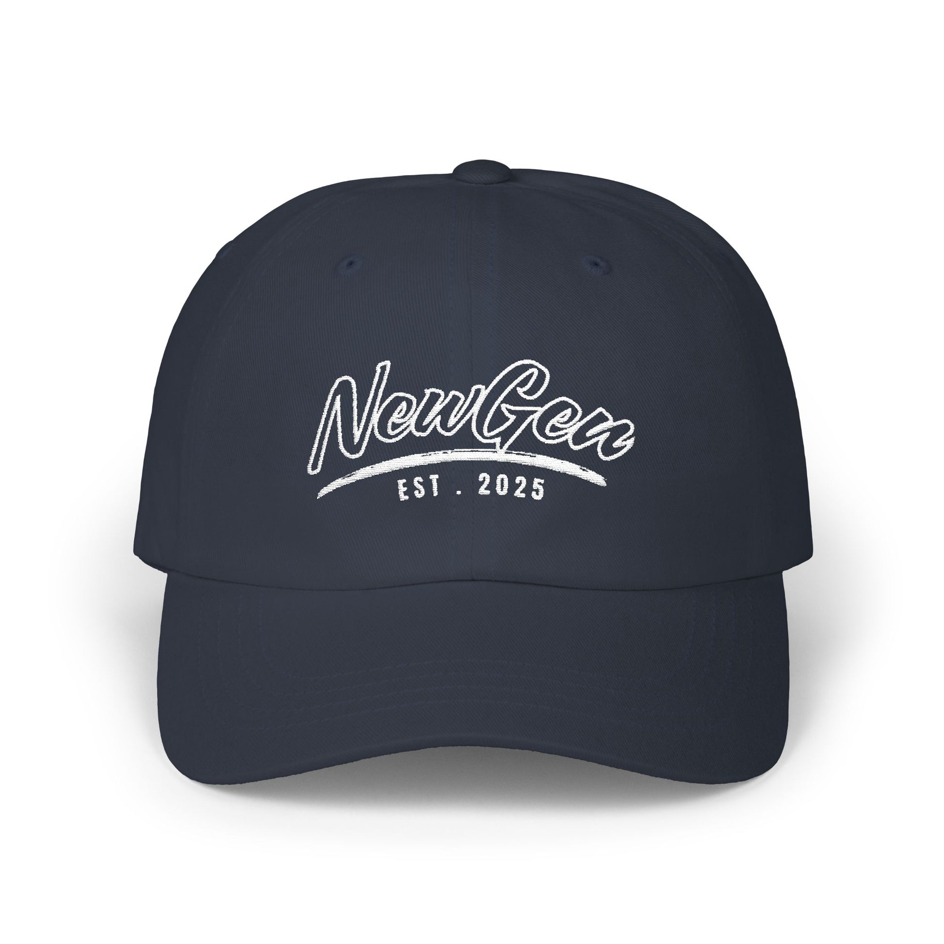 NewGen Dad Cap
