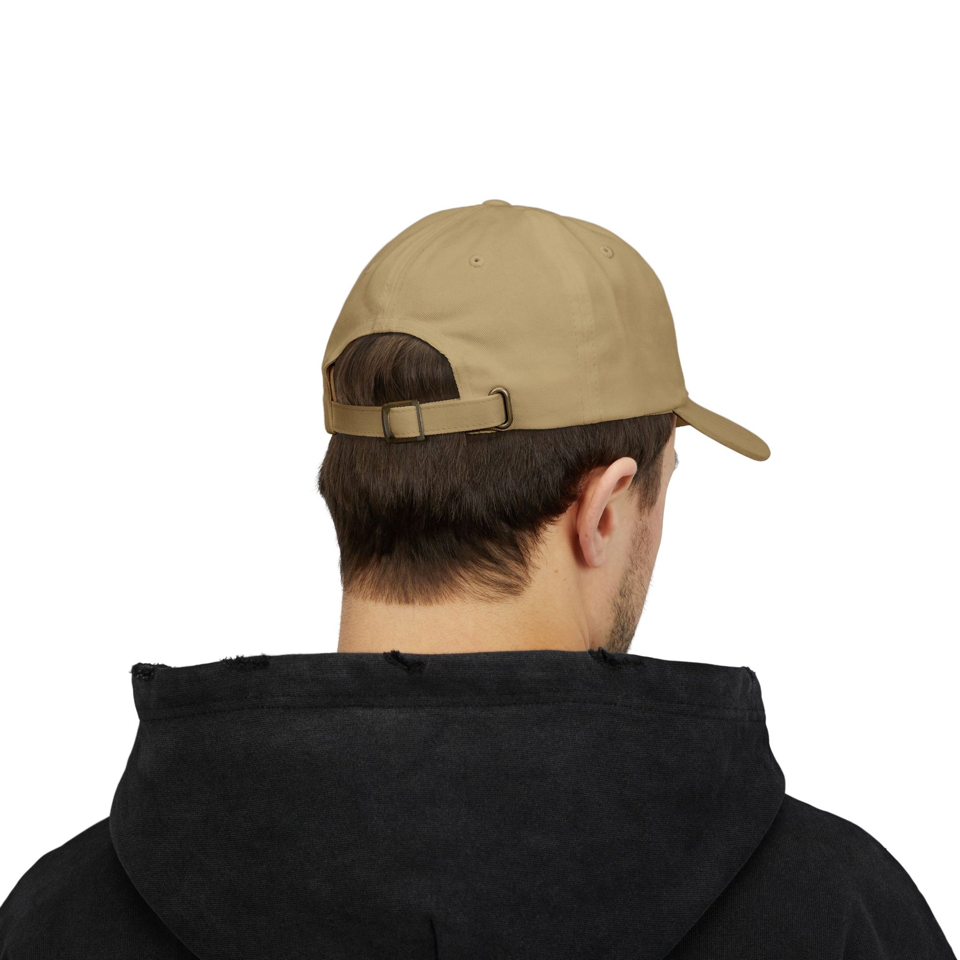 NewGen Dad Cap