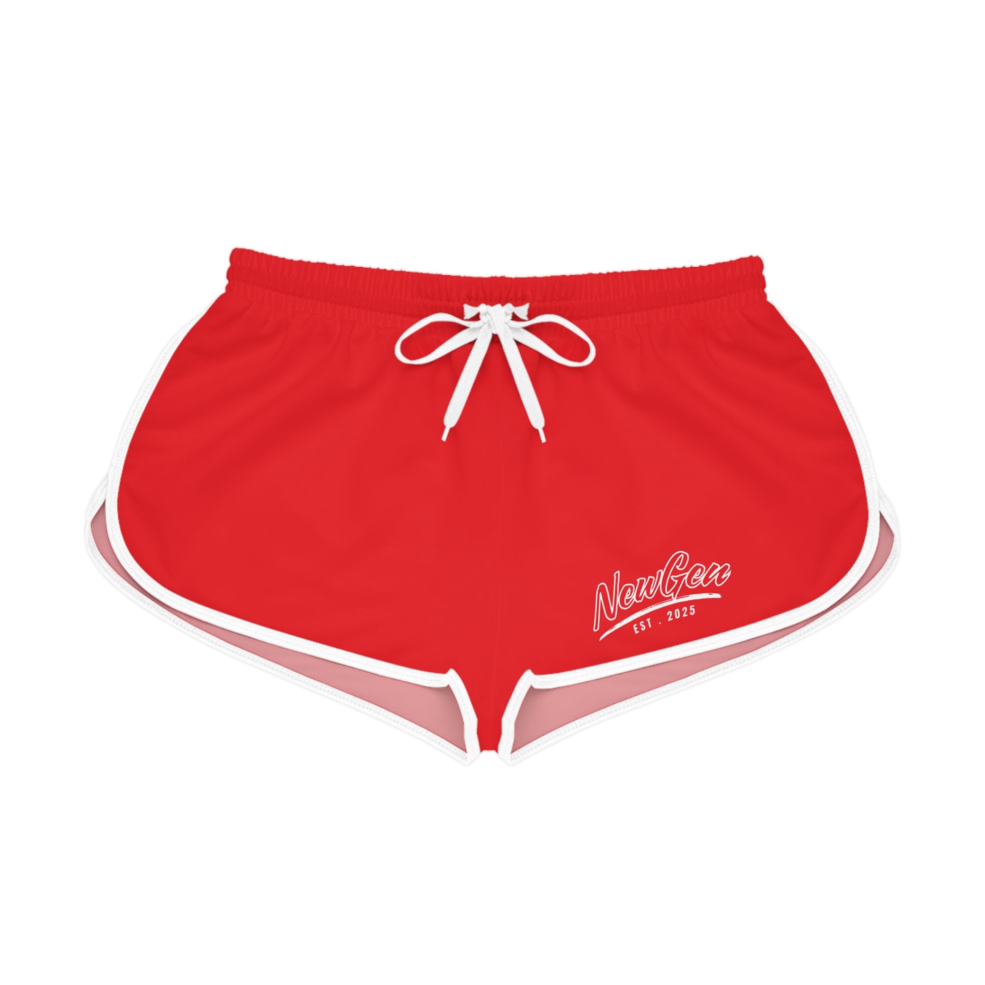 NewGen Bowling Club Women’s Shorts