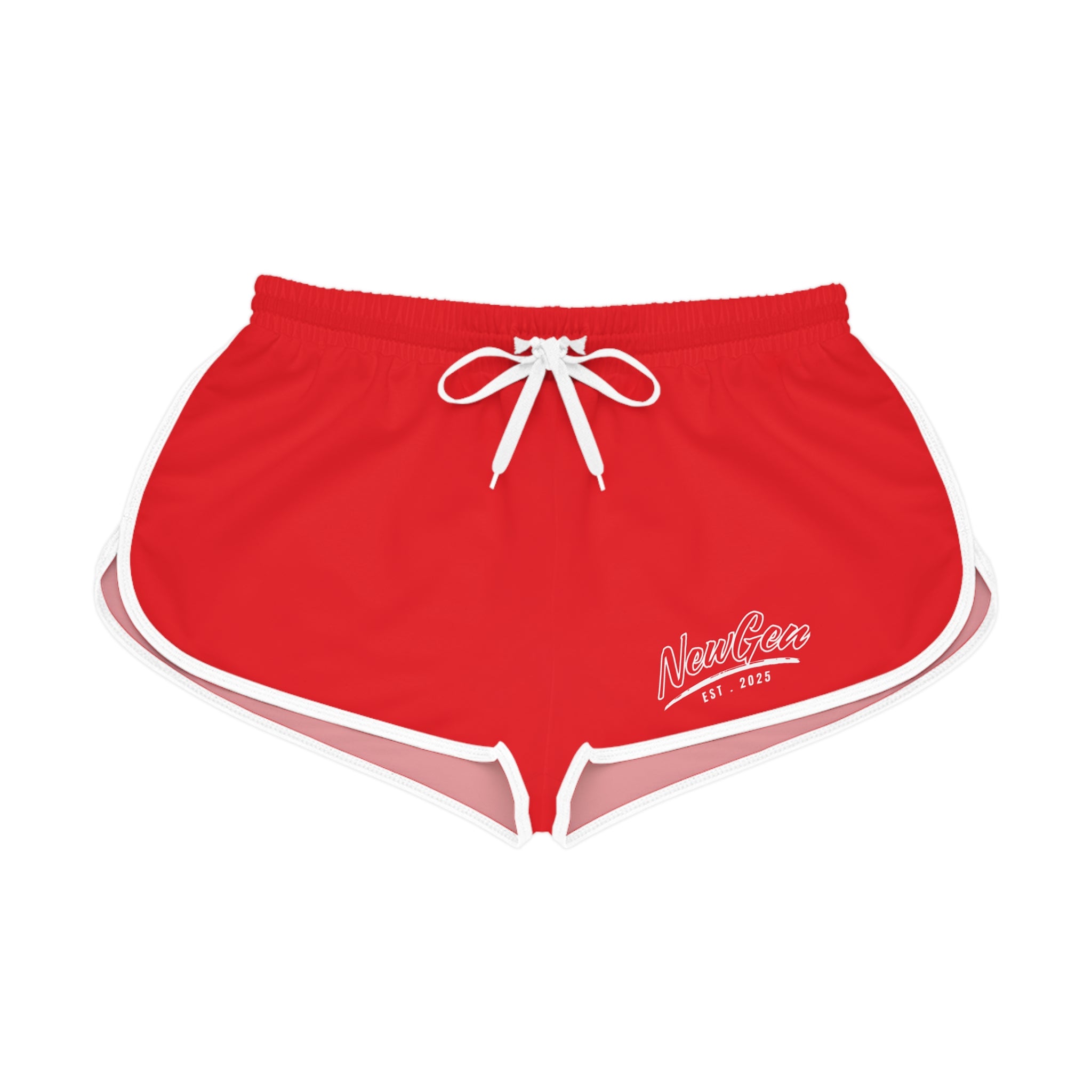 NewGen Bowling Club Women’s Shorts