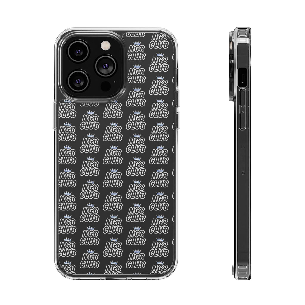 NGB CLUB Phone Case