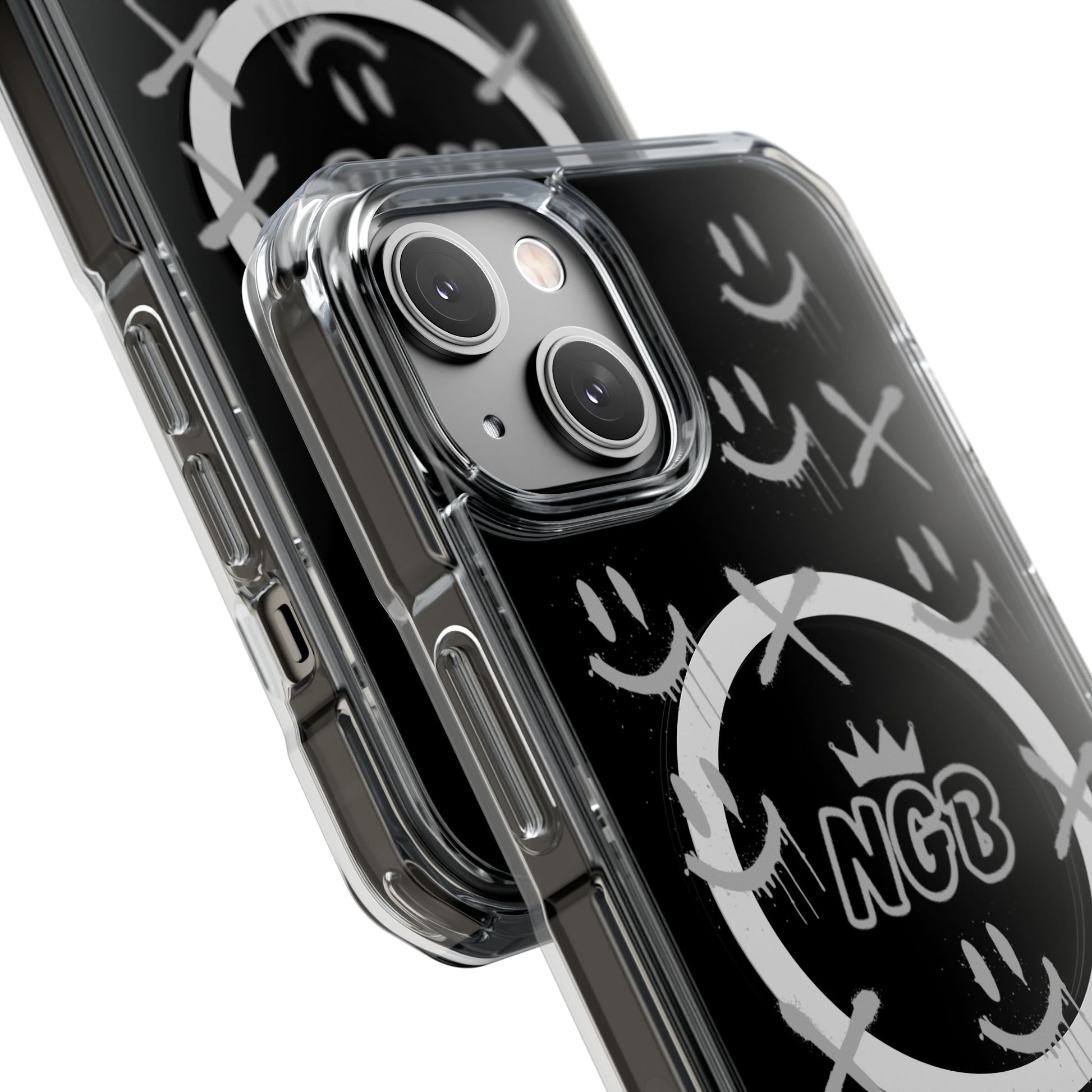 NGB Mag-Safe iPhone Case