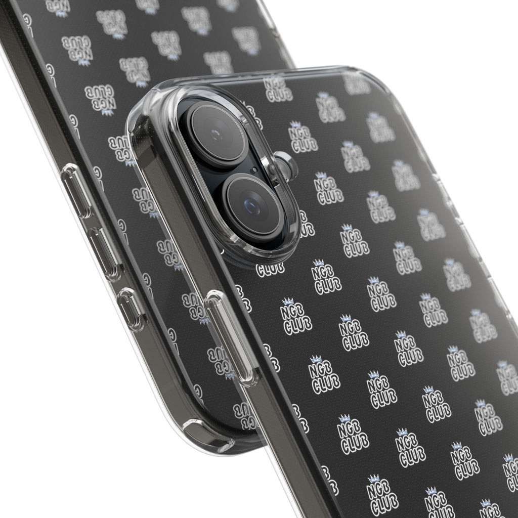 NGB CLUB Phone Case