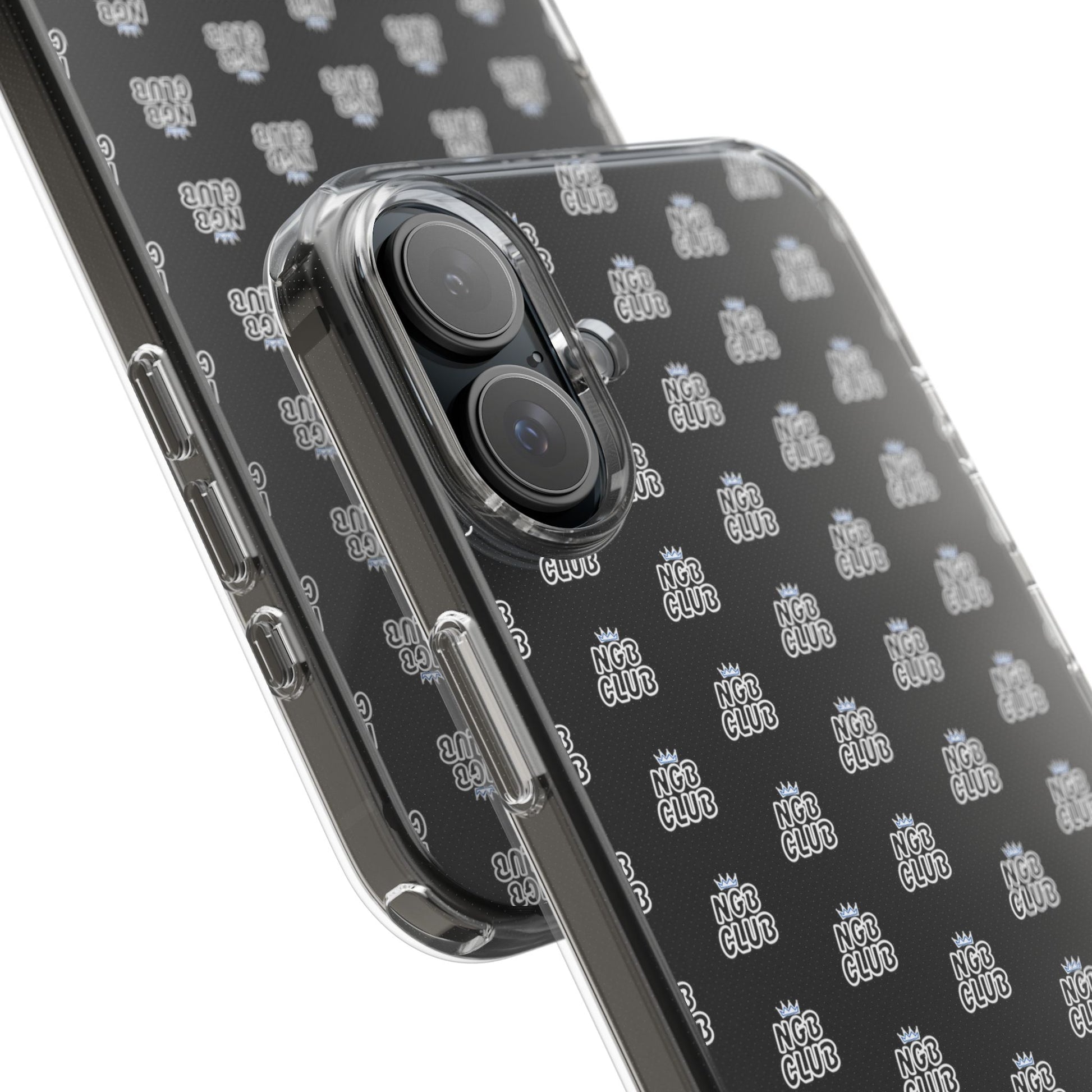 NGB CLUB Phone Case