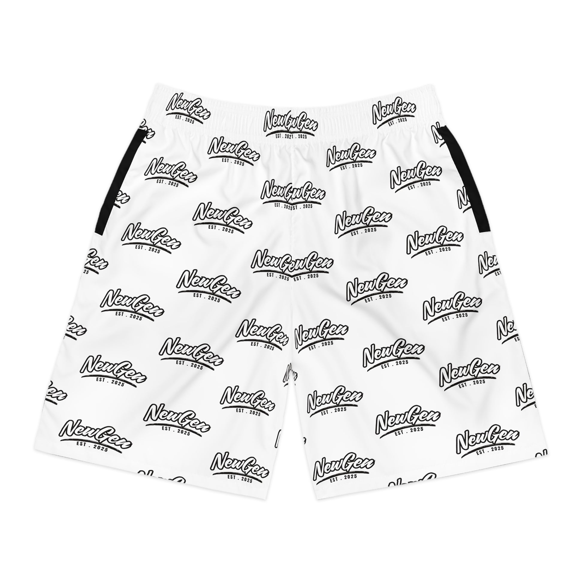 NewGen Jogger Shorts