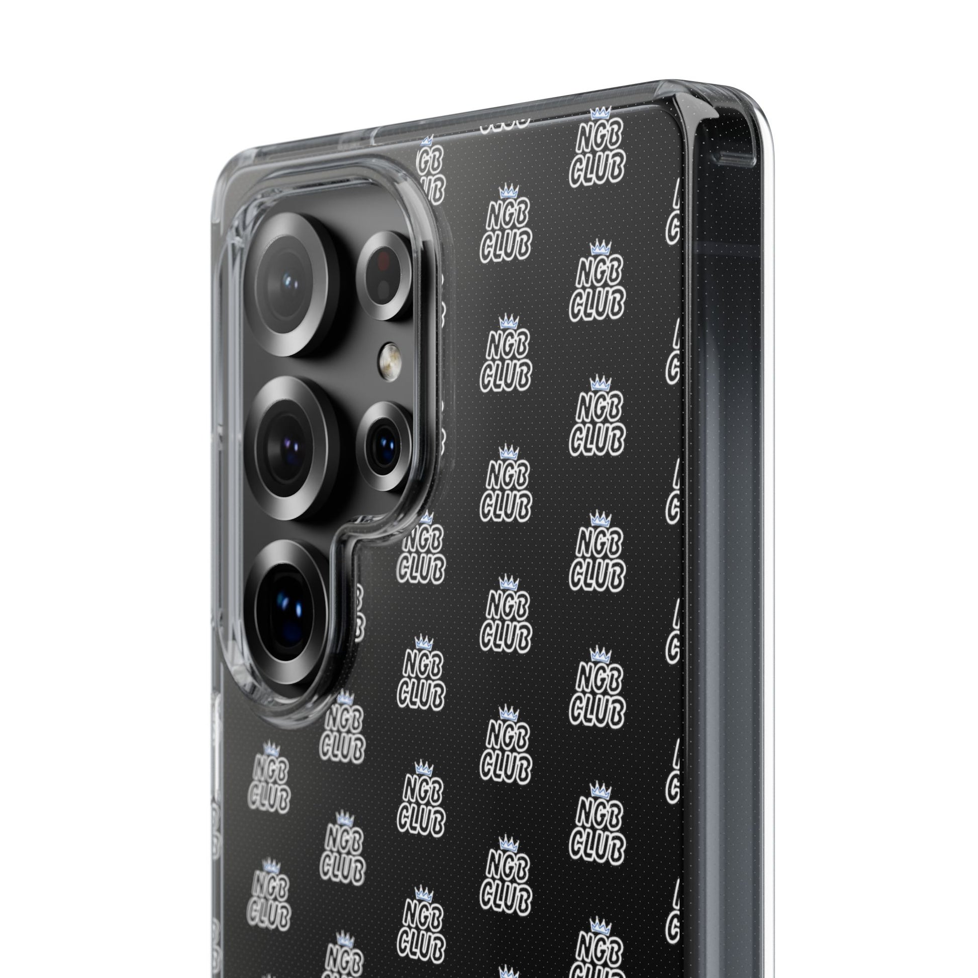 NGB CLUB Phone Case