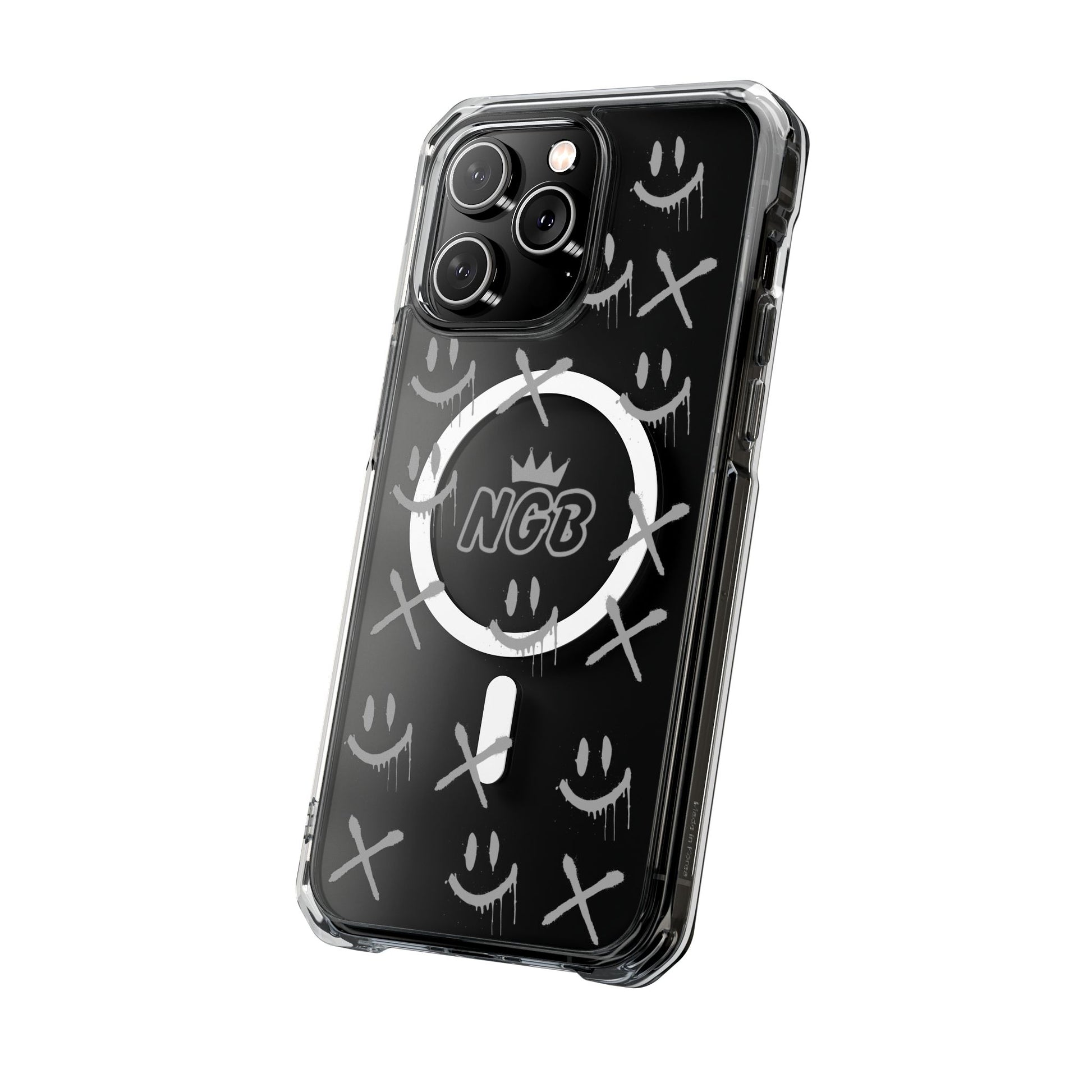 NGB Mag-Safe iPhone Case