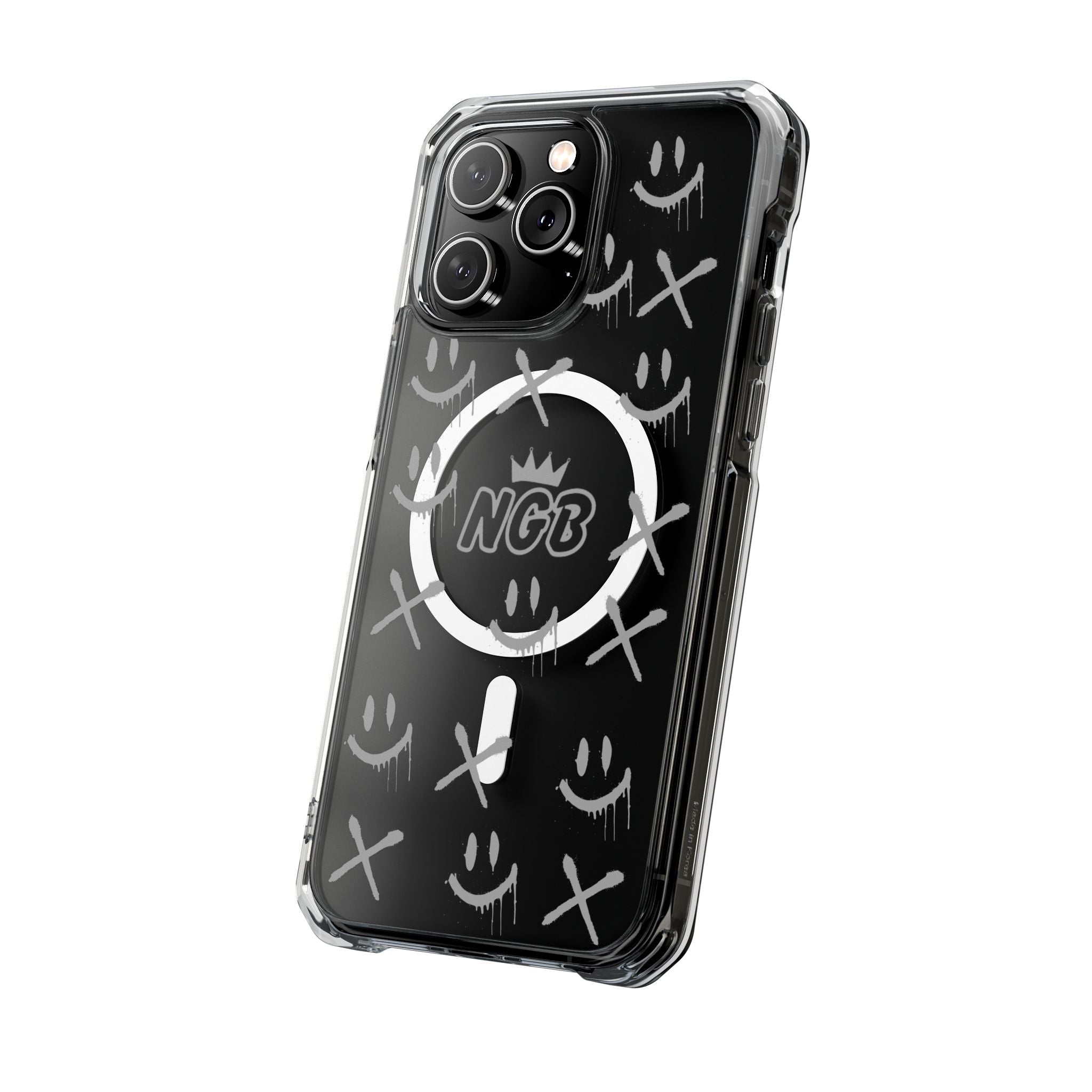 NGB Mag-Safe iPhone Case