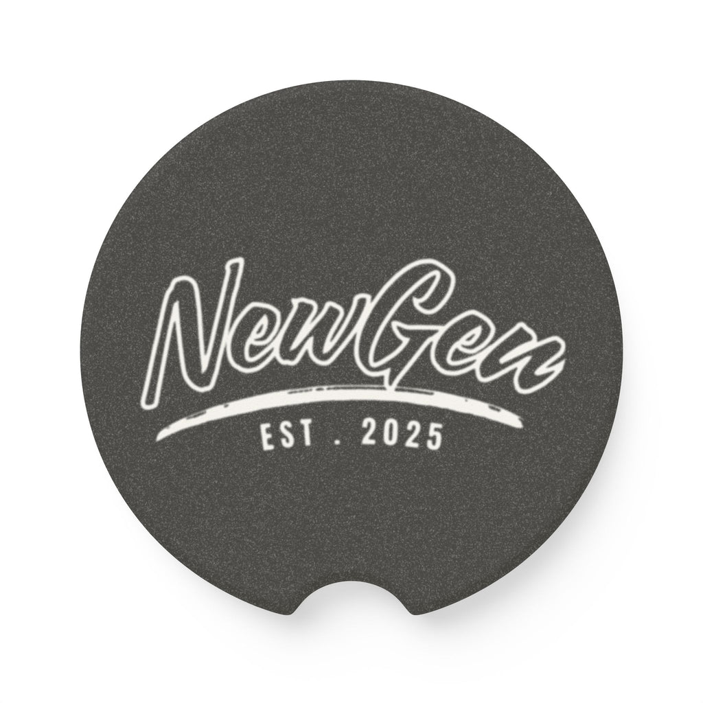 NewGen Car Coasters!