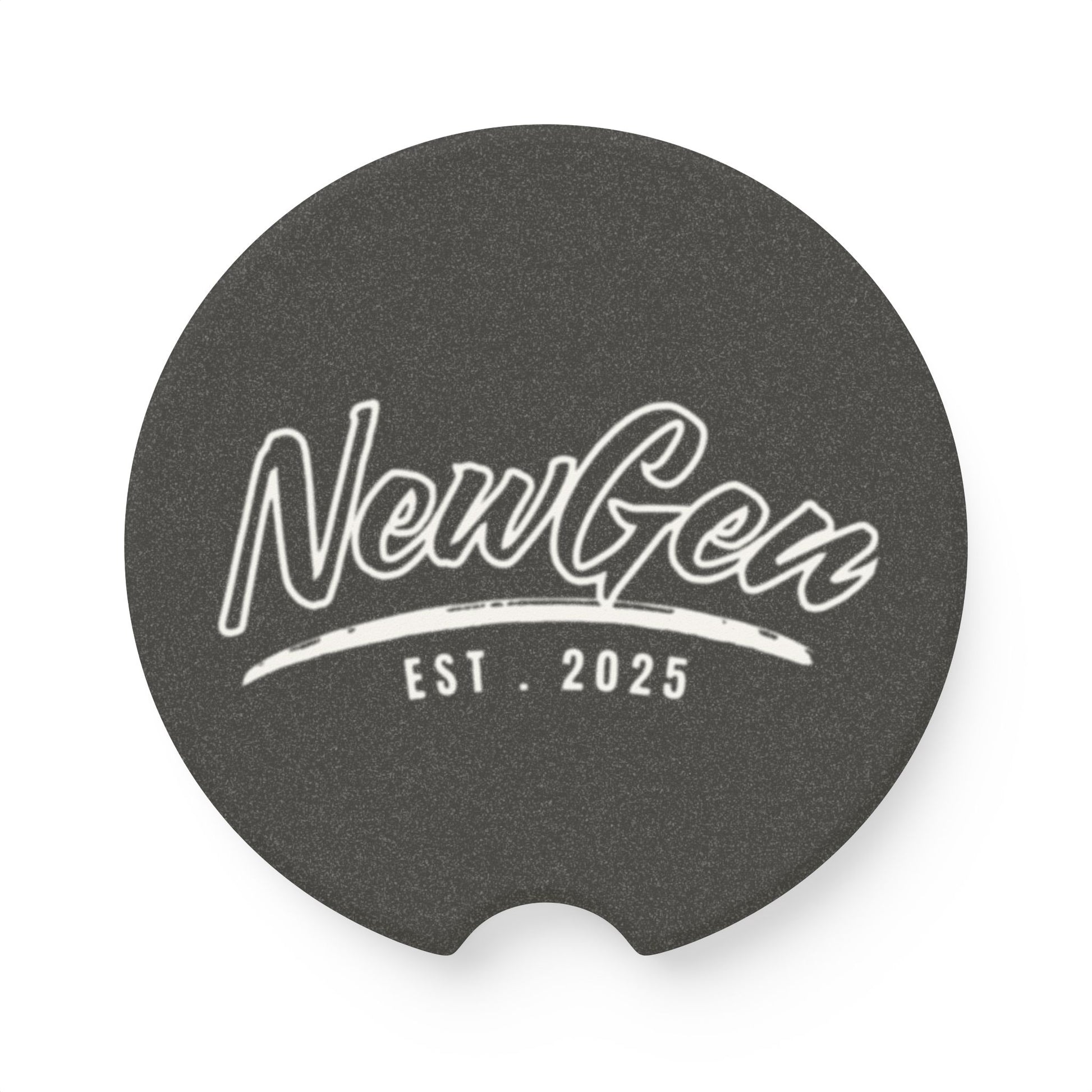 NewGen Car Coasters!
