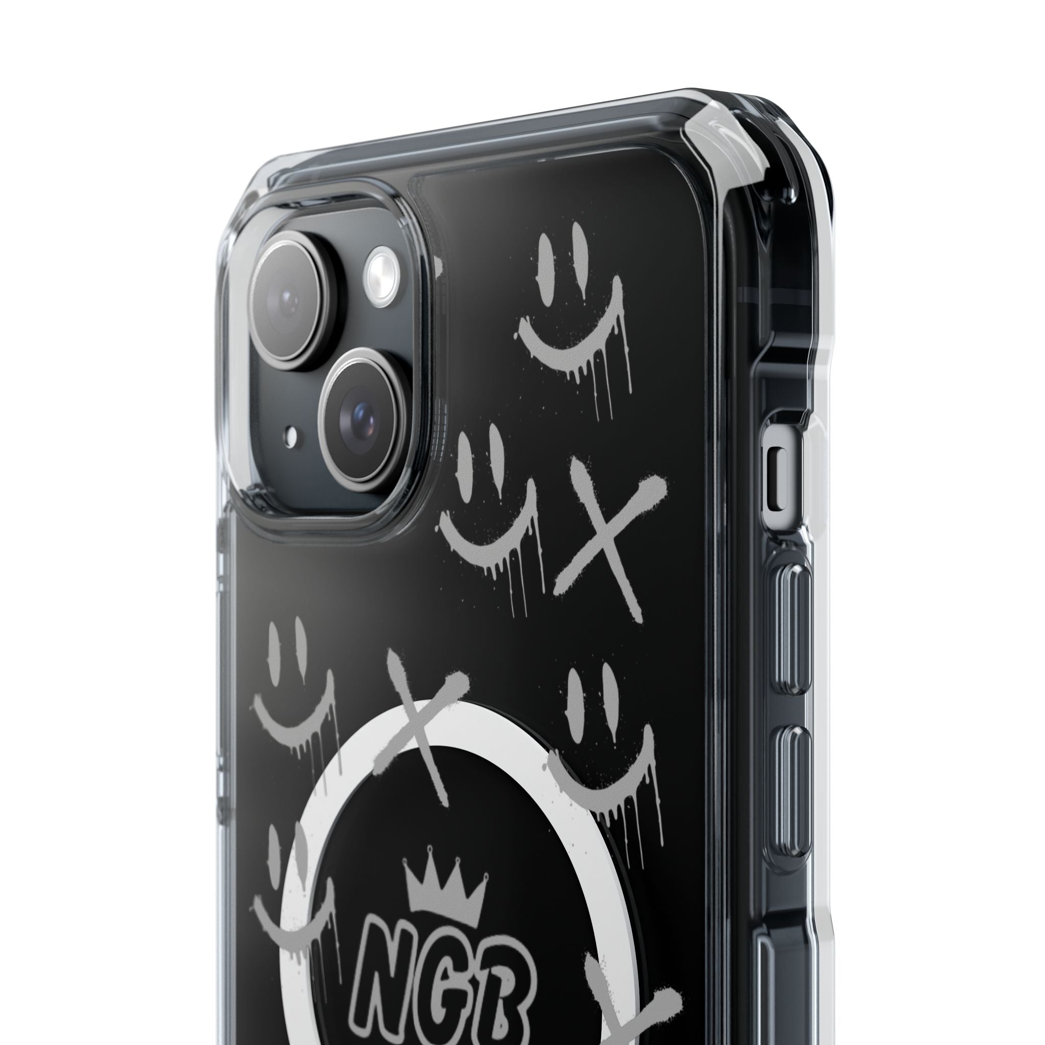 NGB Mag-Safe iPhone Case
