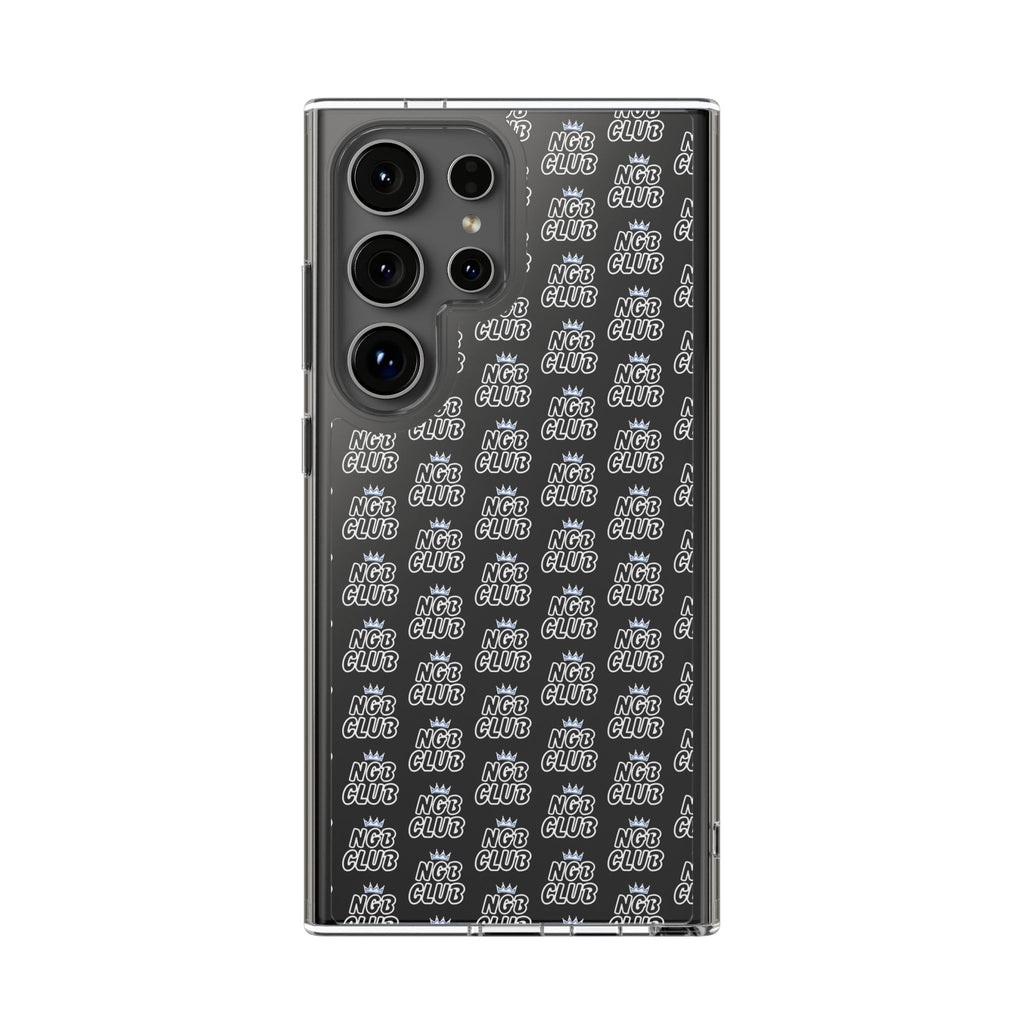 NGB CLUB Phone Case