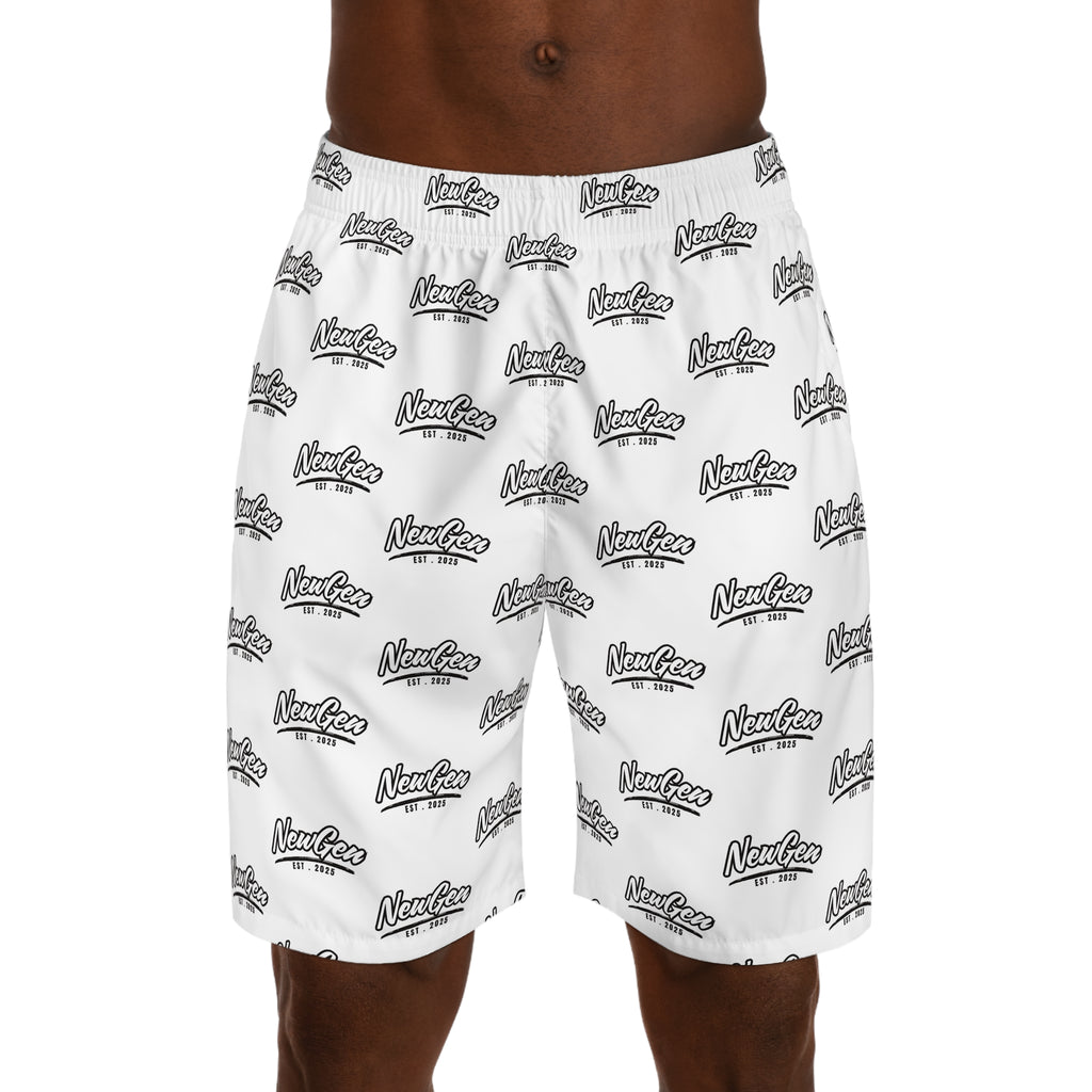 NewGen Jogger Shorts