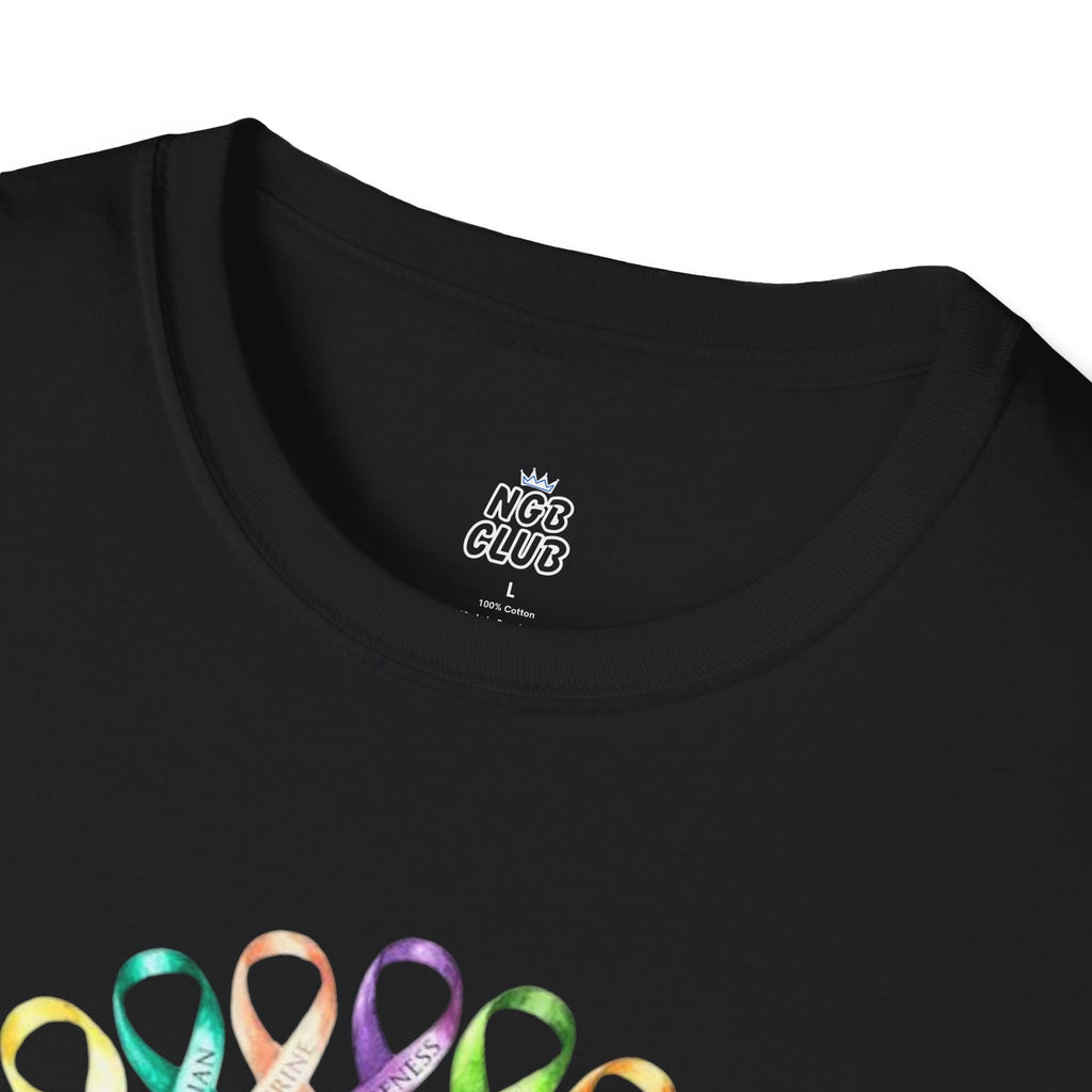 Keep on Fighting T-Shirt