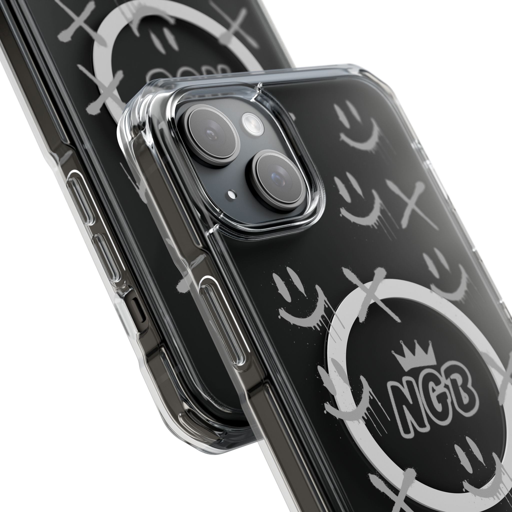 NGB Mag-Safe iPhone Case