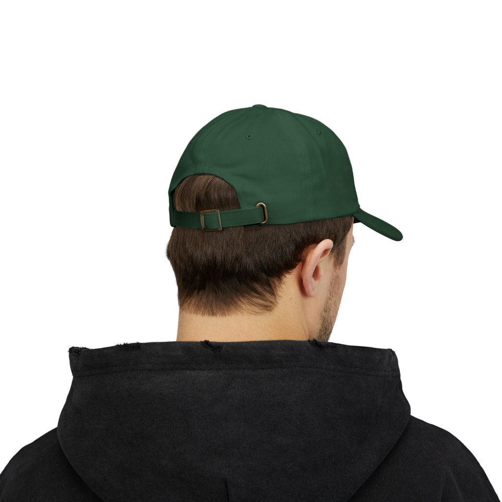 NewGen Dad Cap