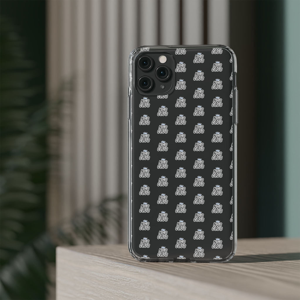 NGB CLUB Phone Case