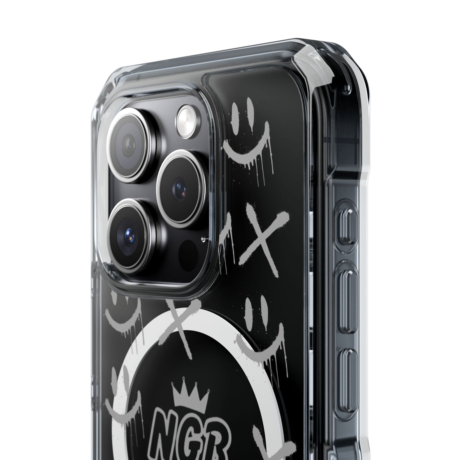 NGB Mag-Safe iPhone Case
