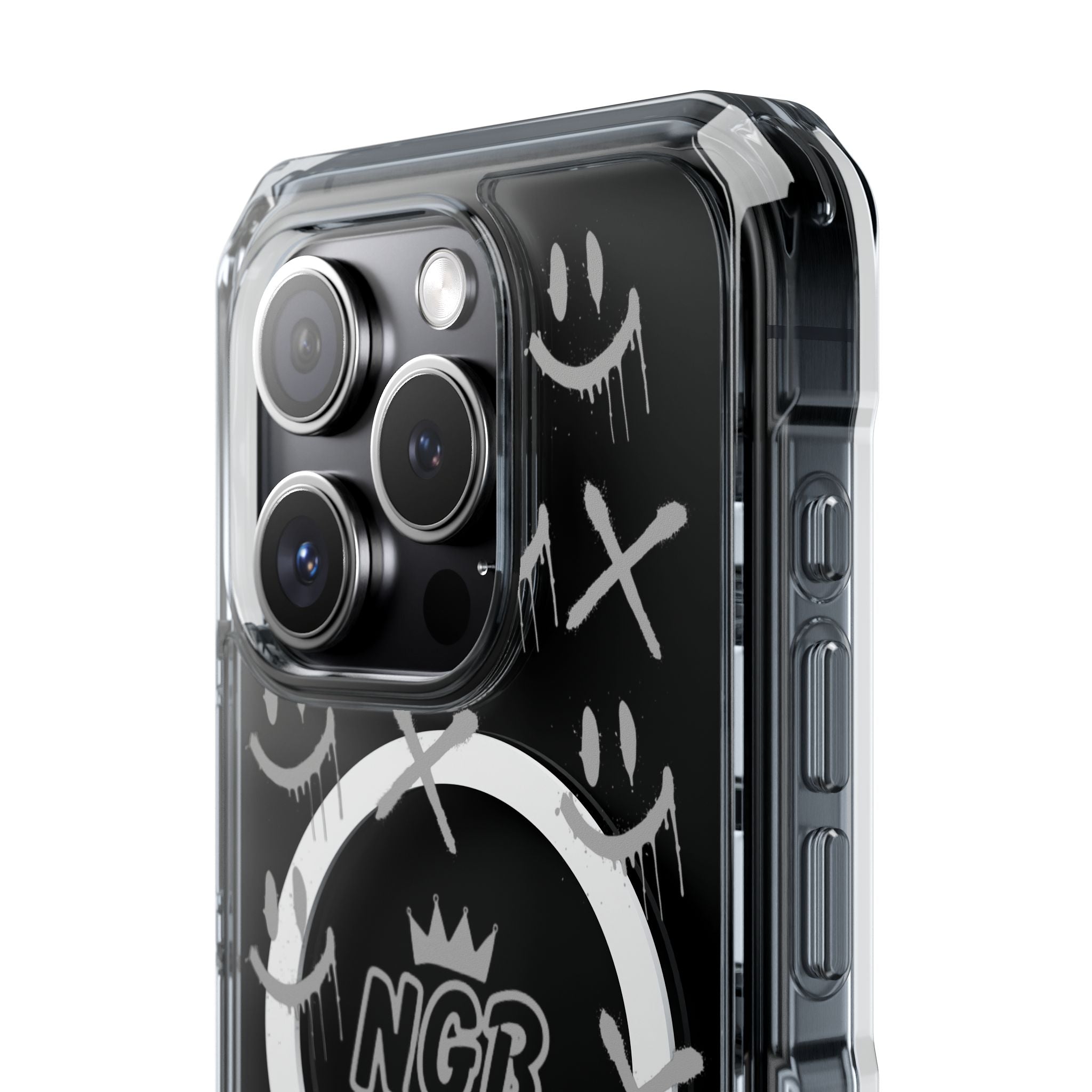 NGB Mag-Safe iPhone Case