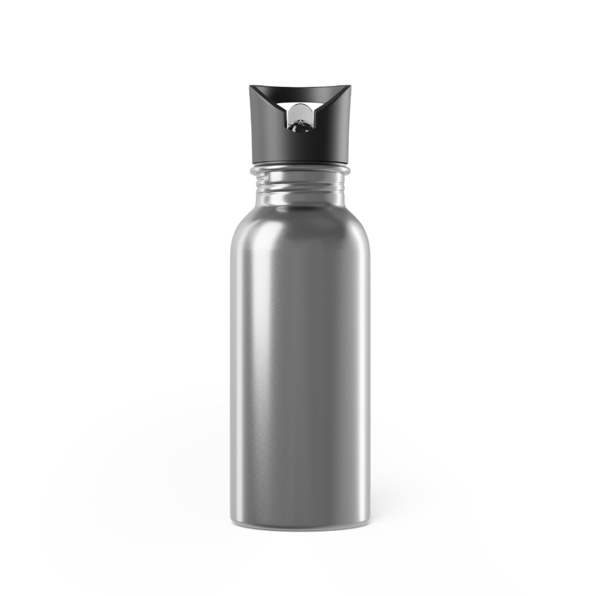 NGB Stainless Steel Water Bottle
