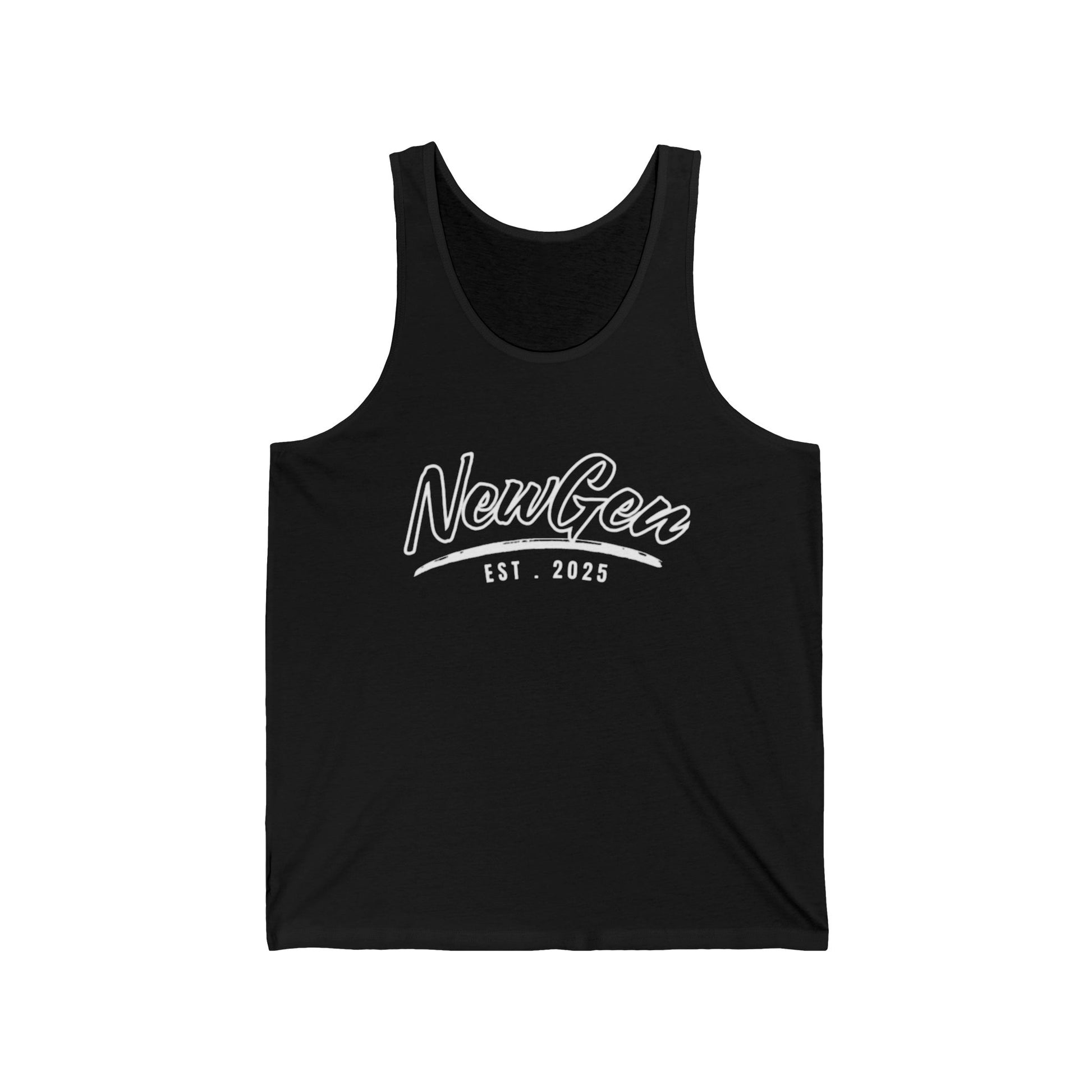 NewGen Classic Tank