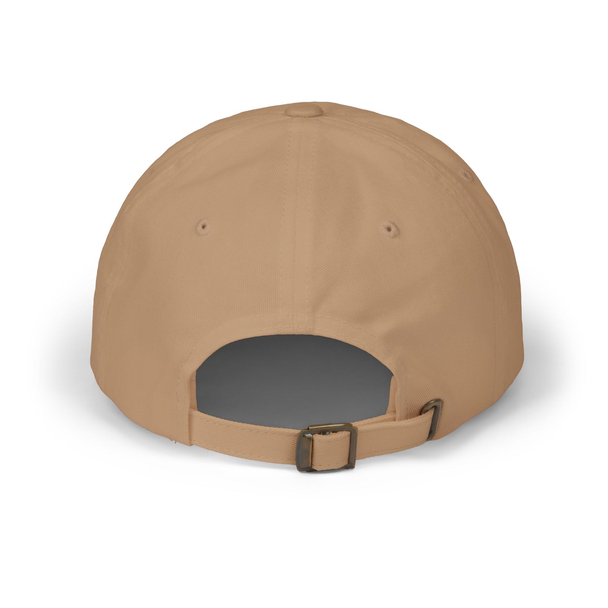 NewGen Dad Cap