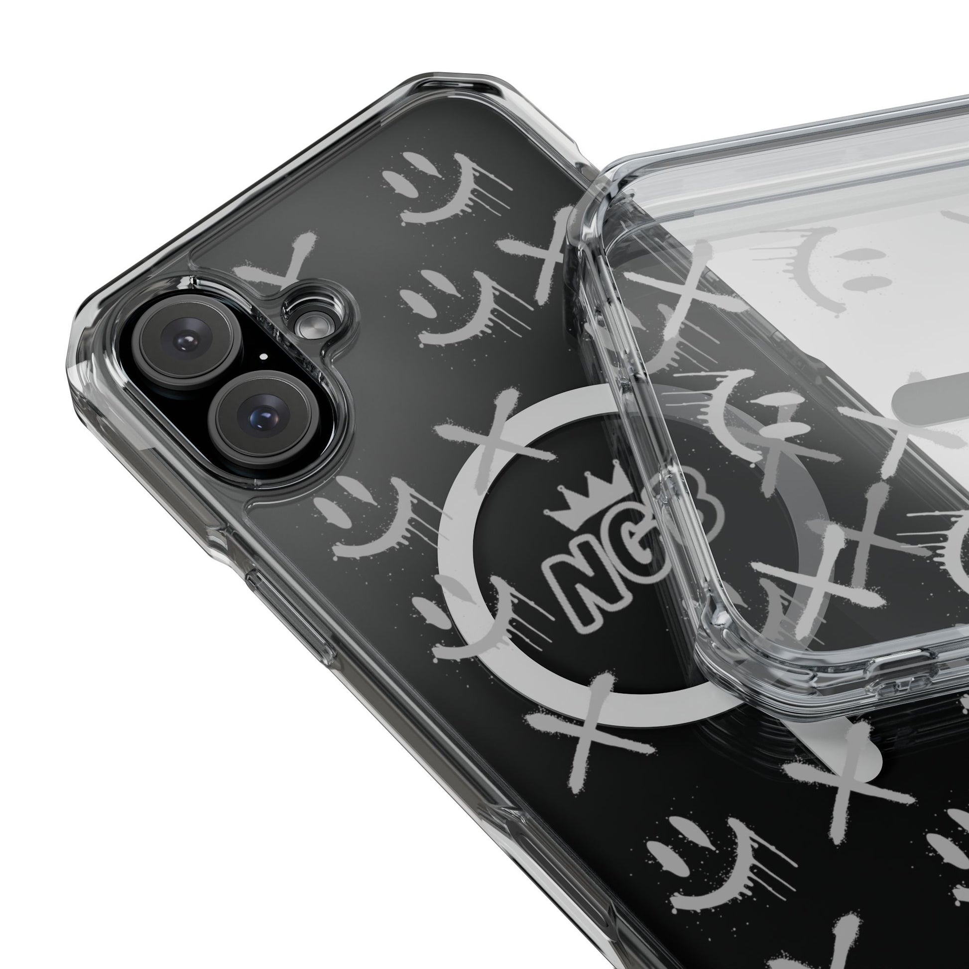 NGB Mag-Safe iPhone Case