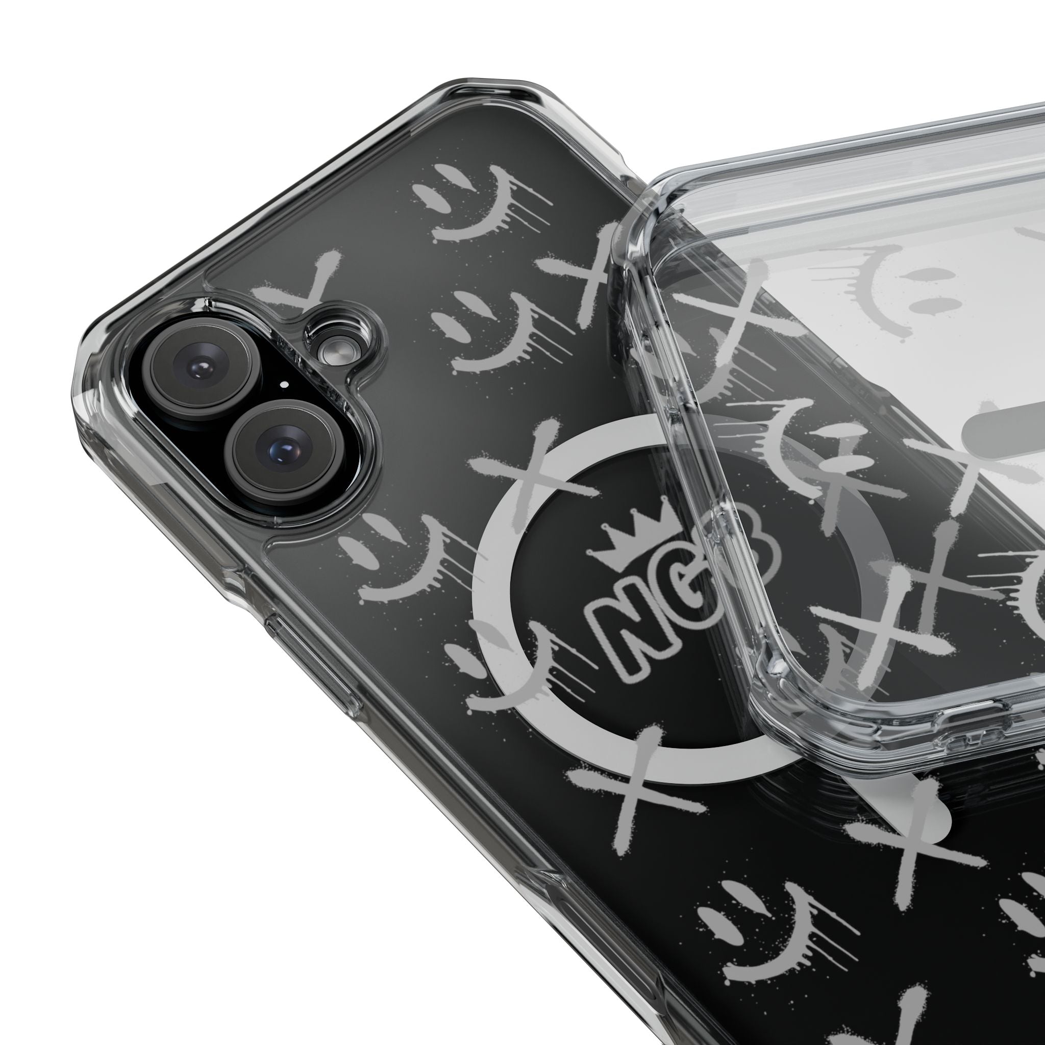 NGB Mag-Safe iPhone Case