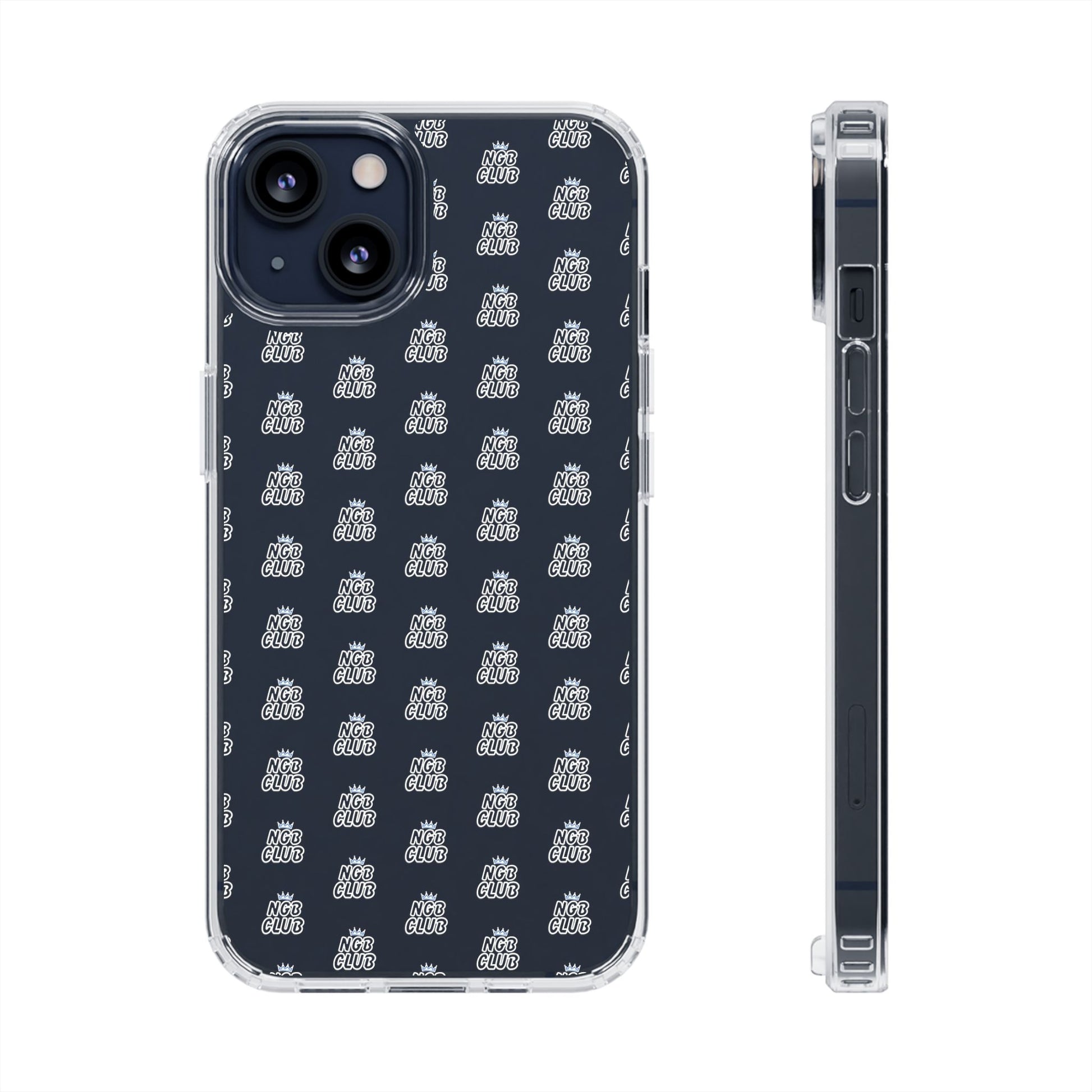 NGB CLUB Phone Case