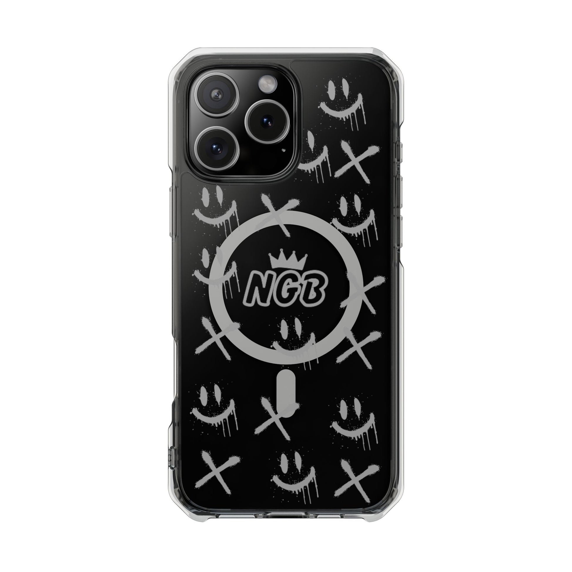 NGB Mag-Safe iPhone Case