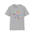 Keep on Fighting T-Shirt