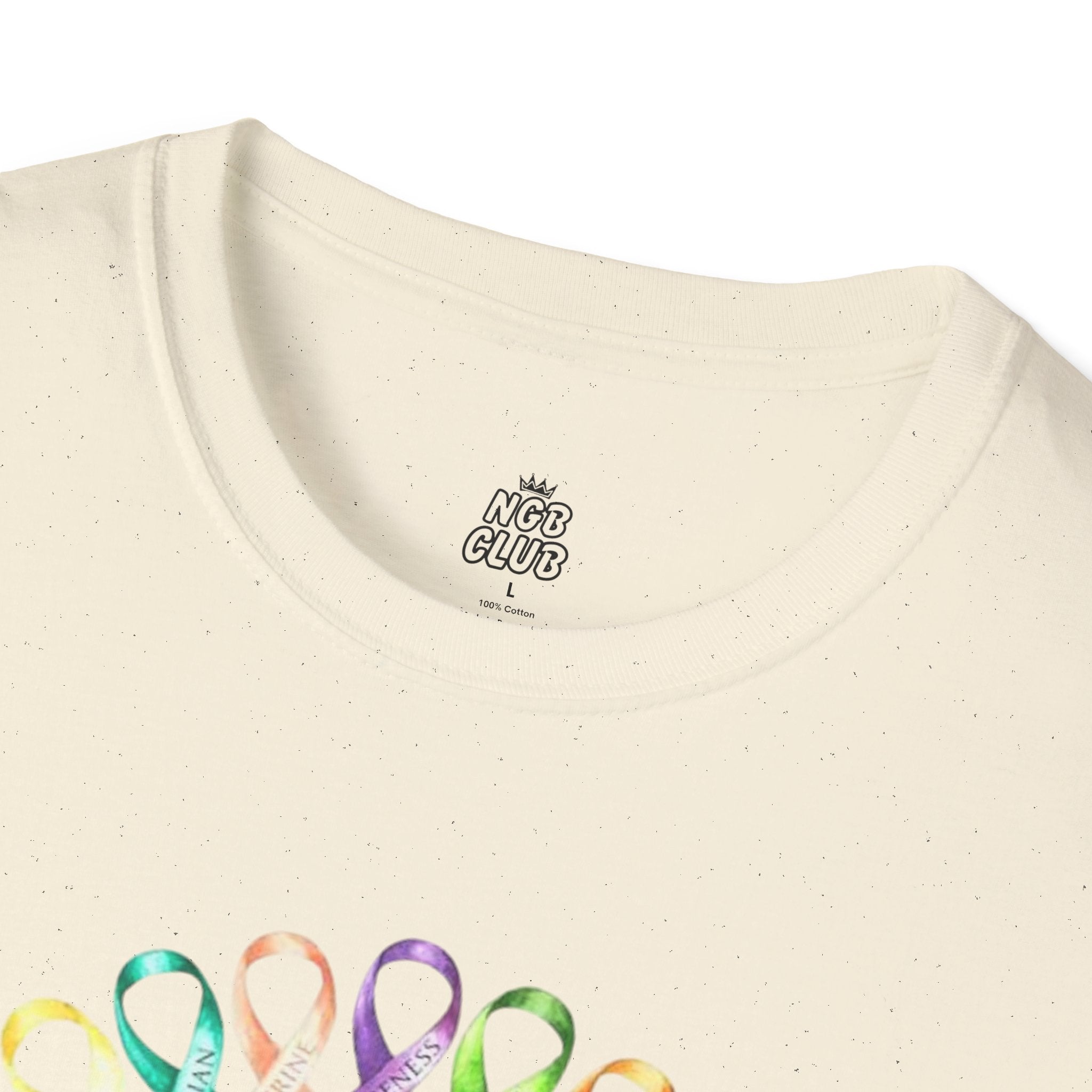 Keep on Fighting T-Shirt