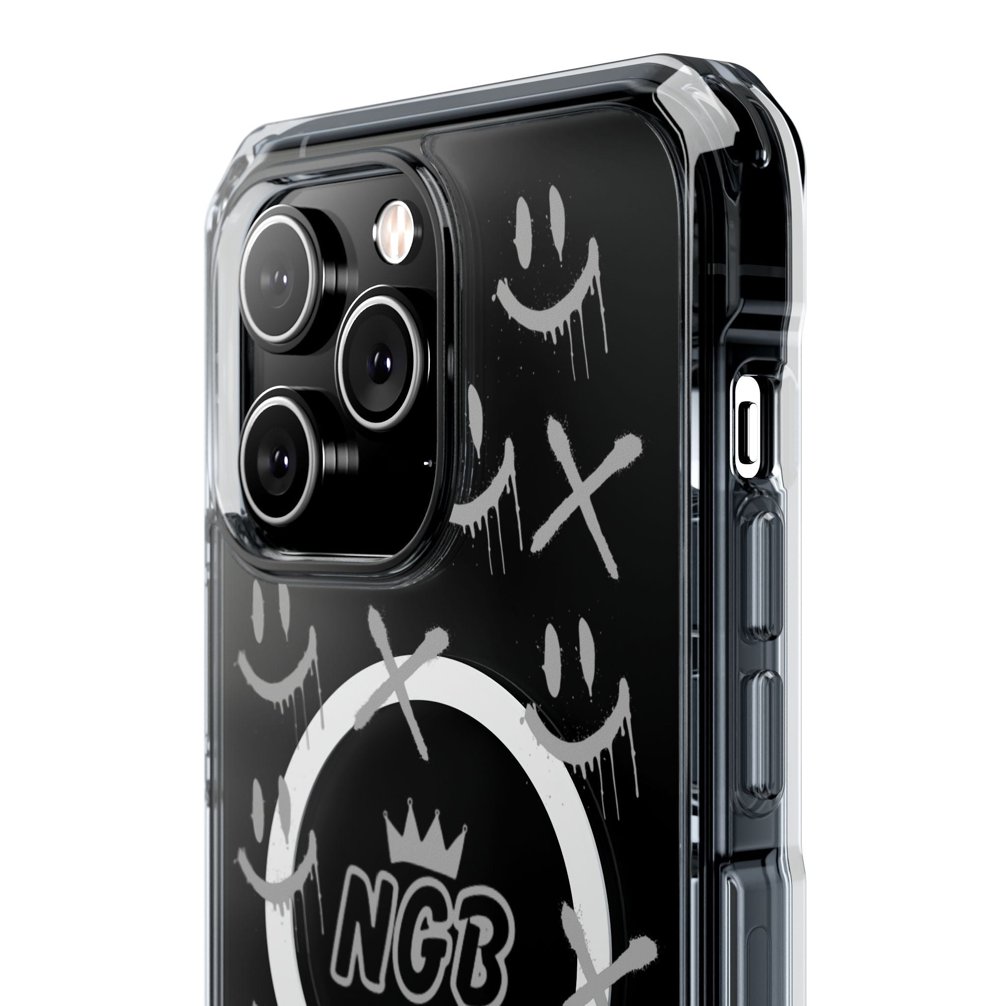 NGB Mag-Safe iPhone Case