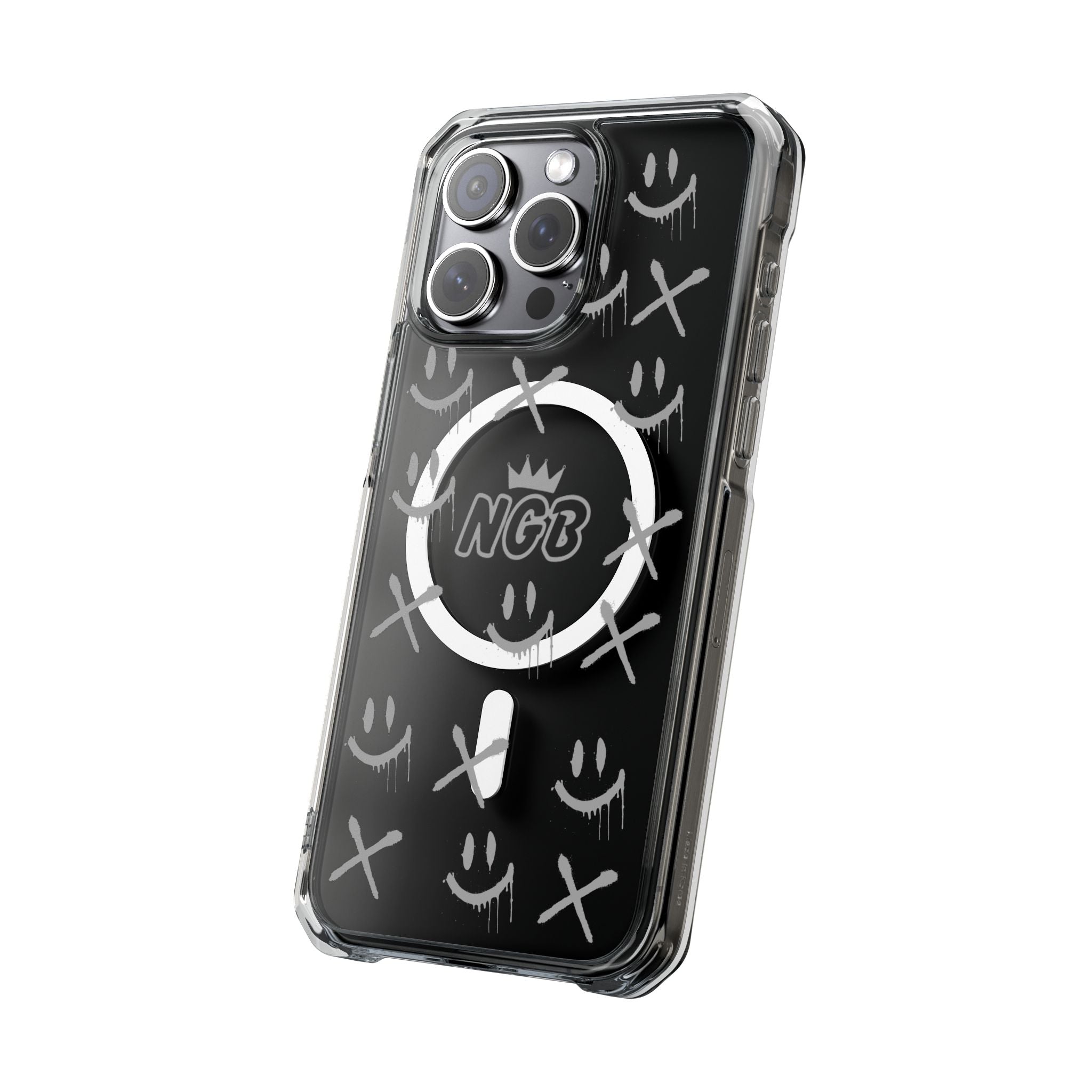 NGB Mag-Safe iPhone Case