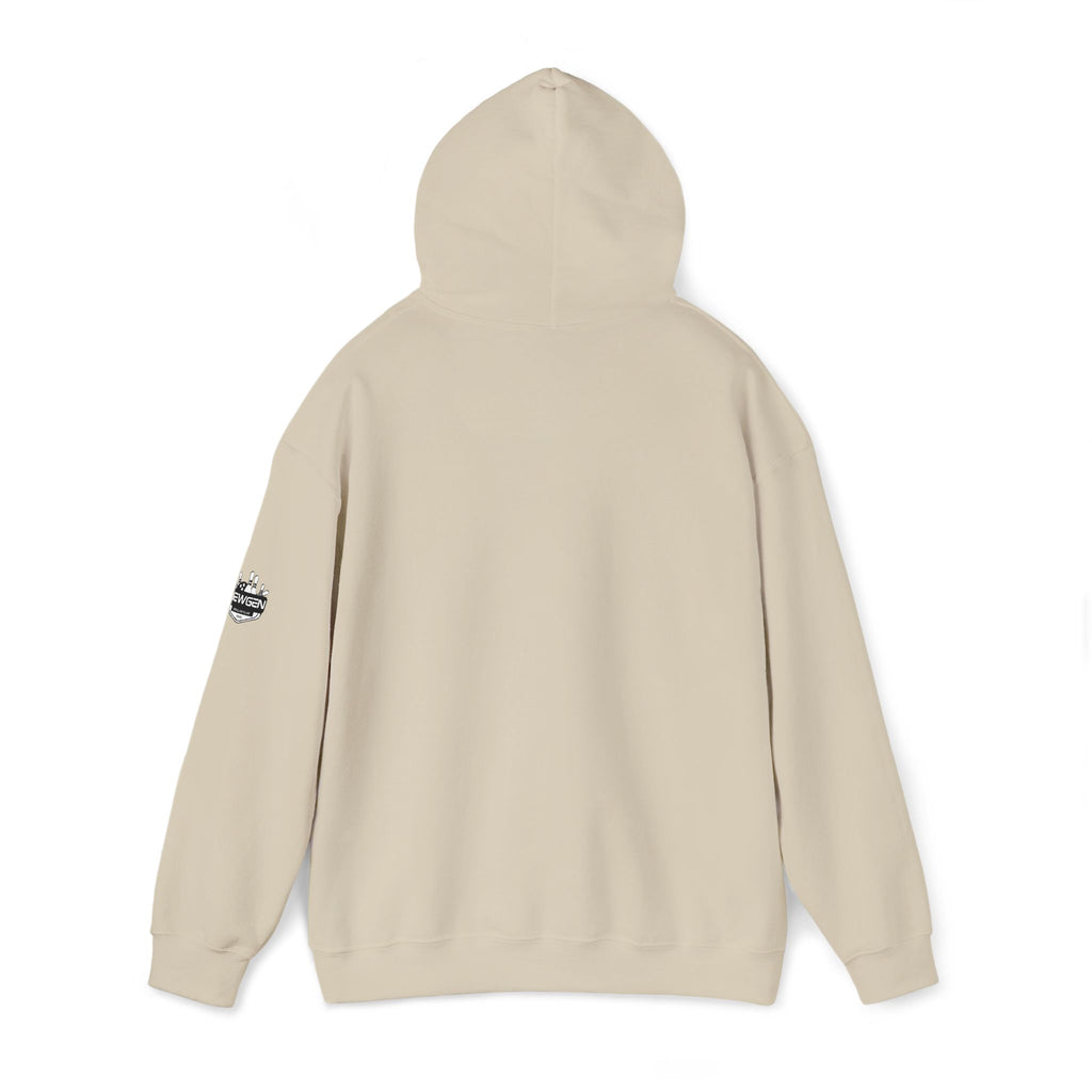 God Forbid A Bowler Get A Little Motion Hoodie