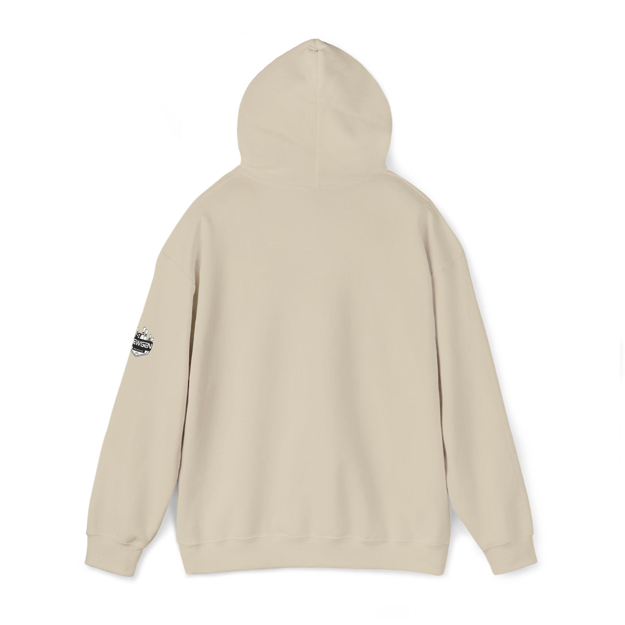 God Forbid A Bowler Get A Little Motion Hoodie