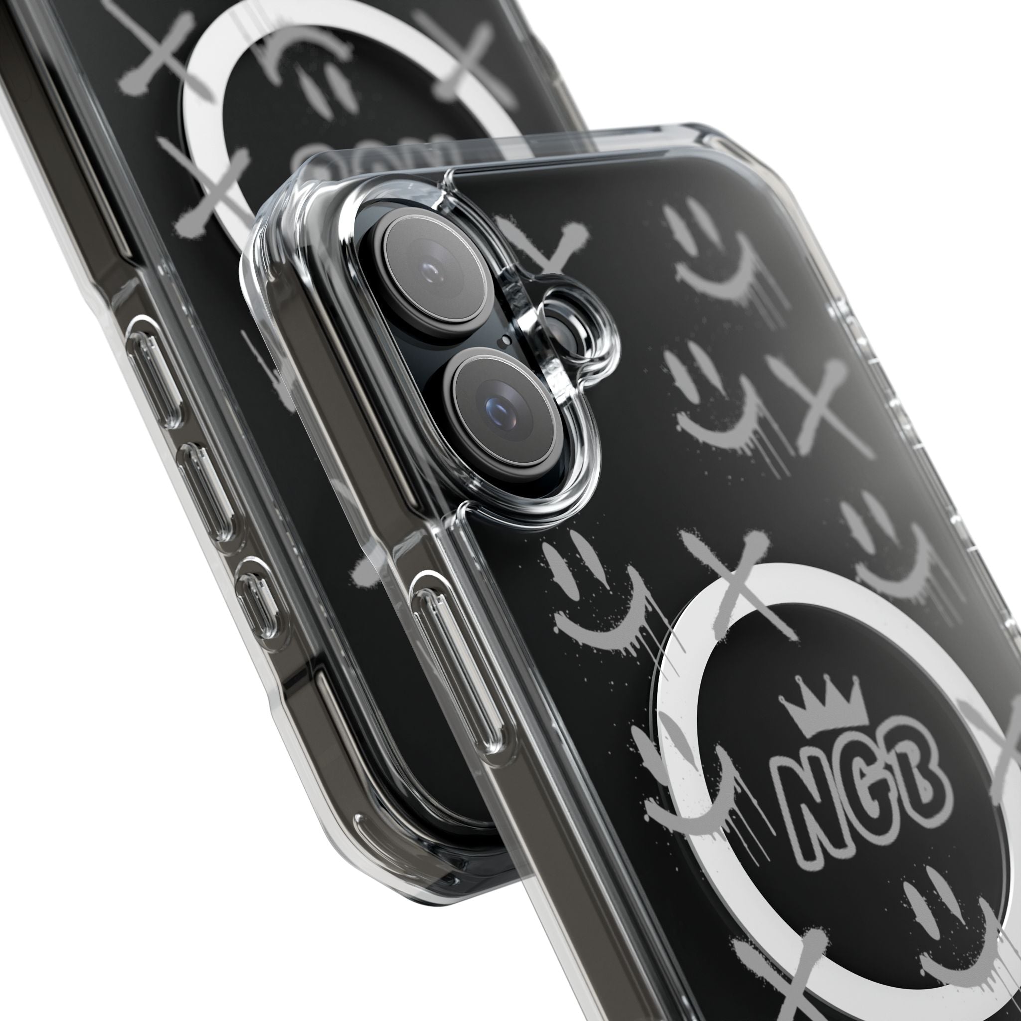 NGB Mag-Safe iPhone Case