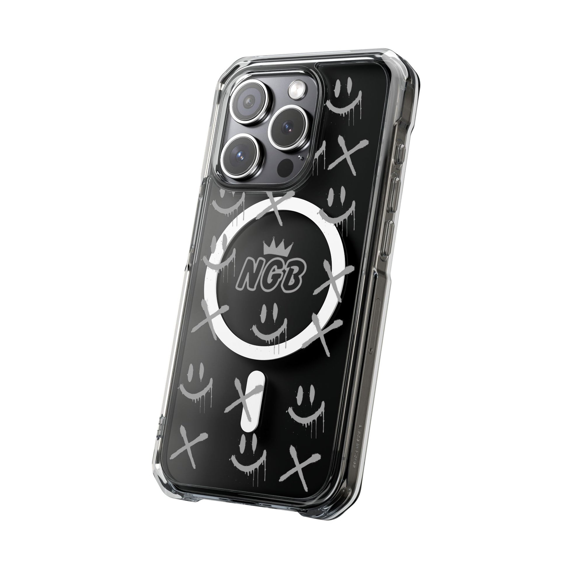 NGB Mag-Safe iPhone Case