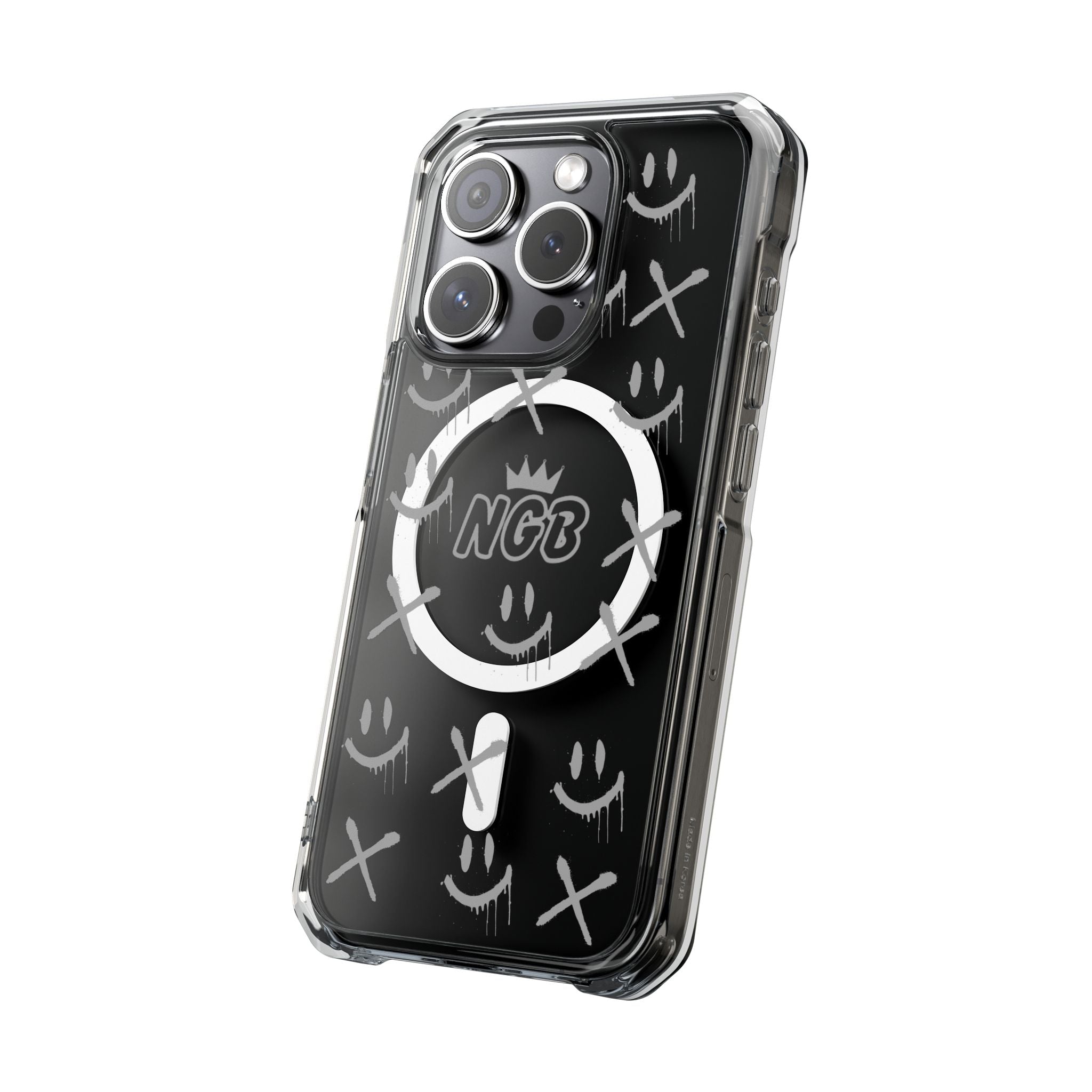 NGB Mag-Safe iPhone Case