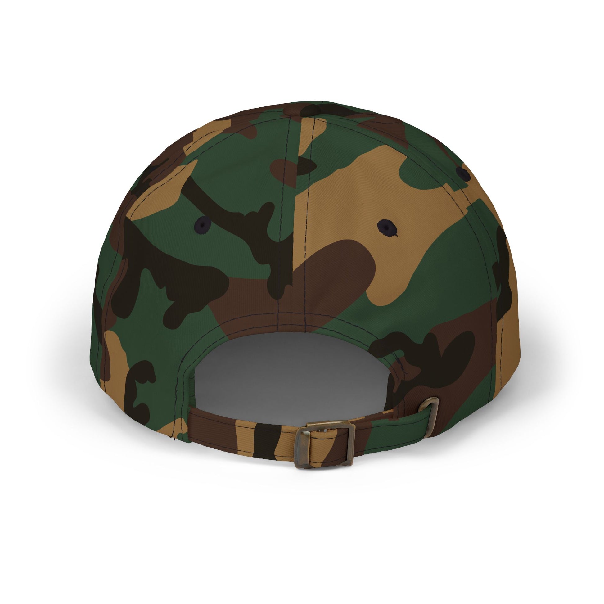 NewGen Dad Cap