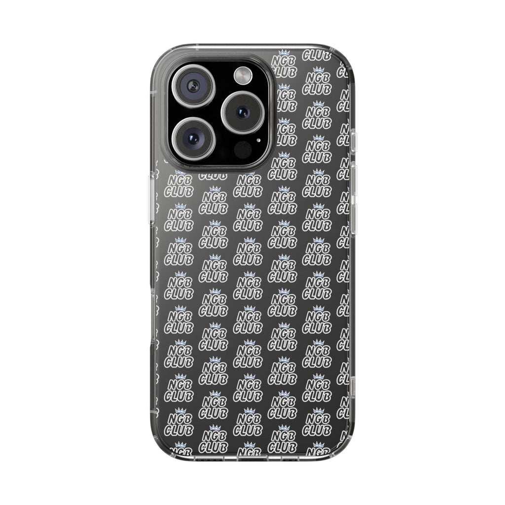 NGB CLUB Phone Case