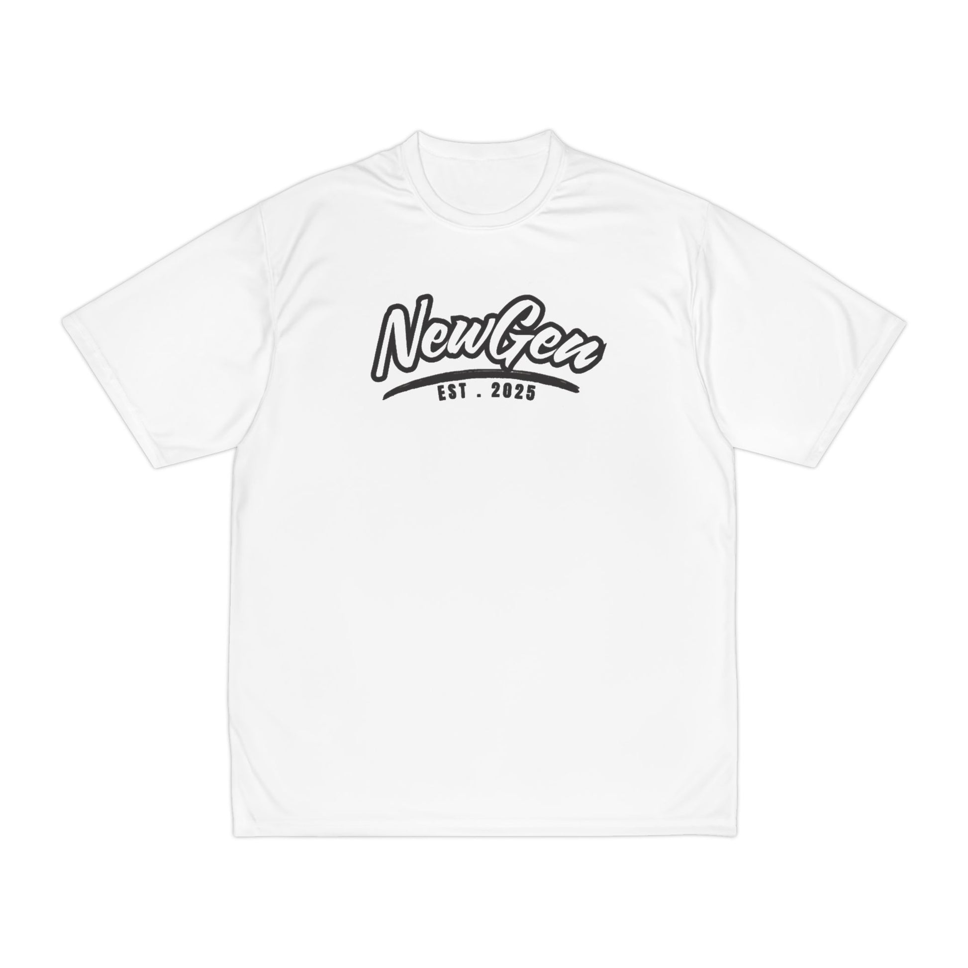 NewGen Classic Tee