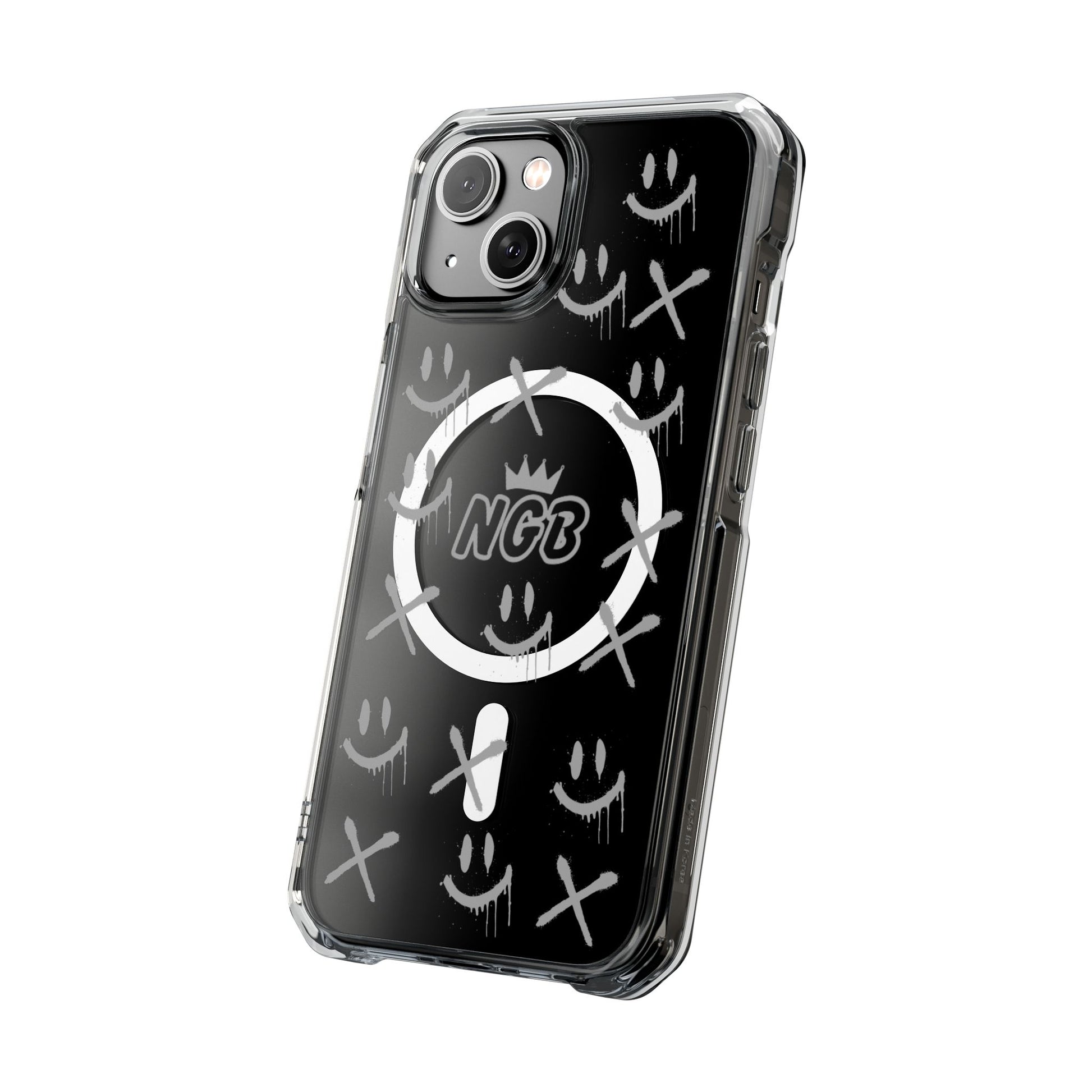 NGB Mag-Safe iPhone Case
