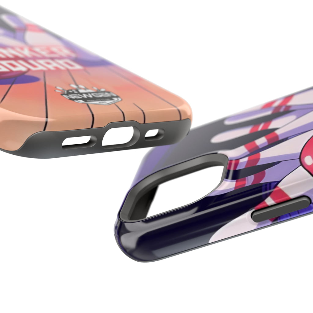 NewGen Cranker Squad iPhone Case