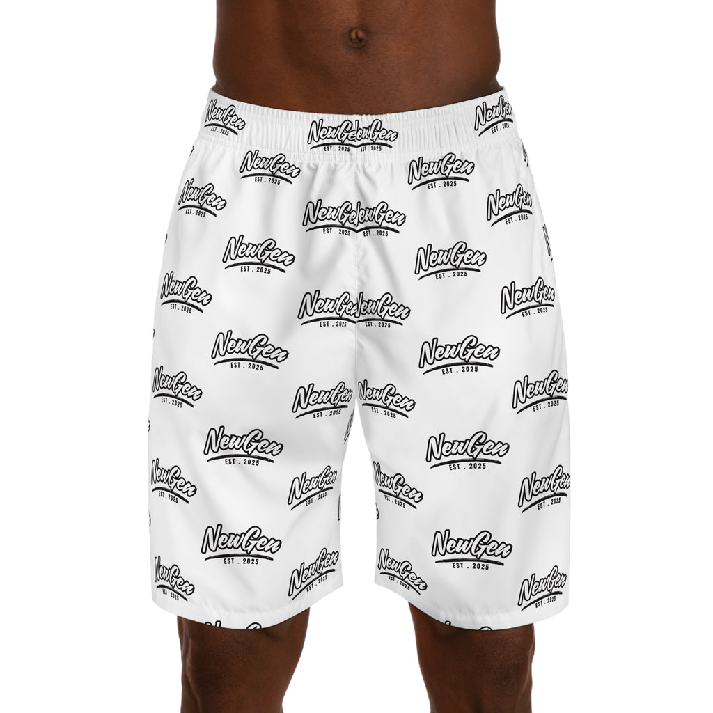 NewGen Jogger Shorts