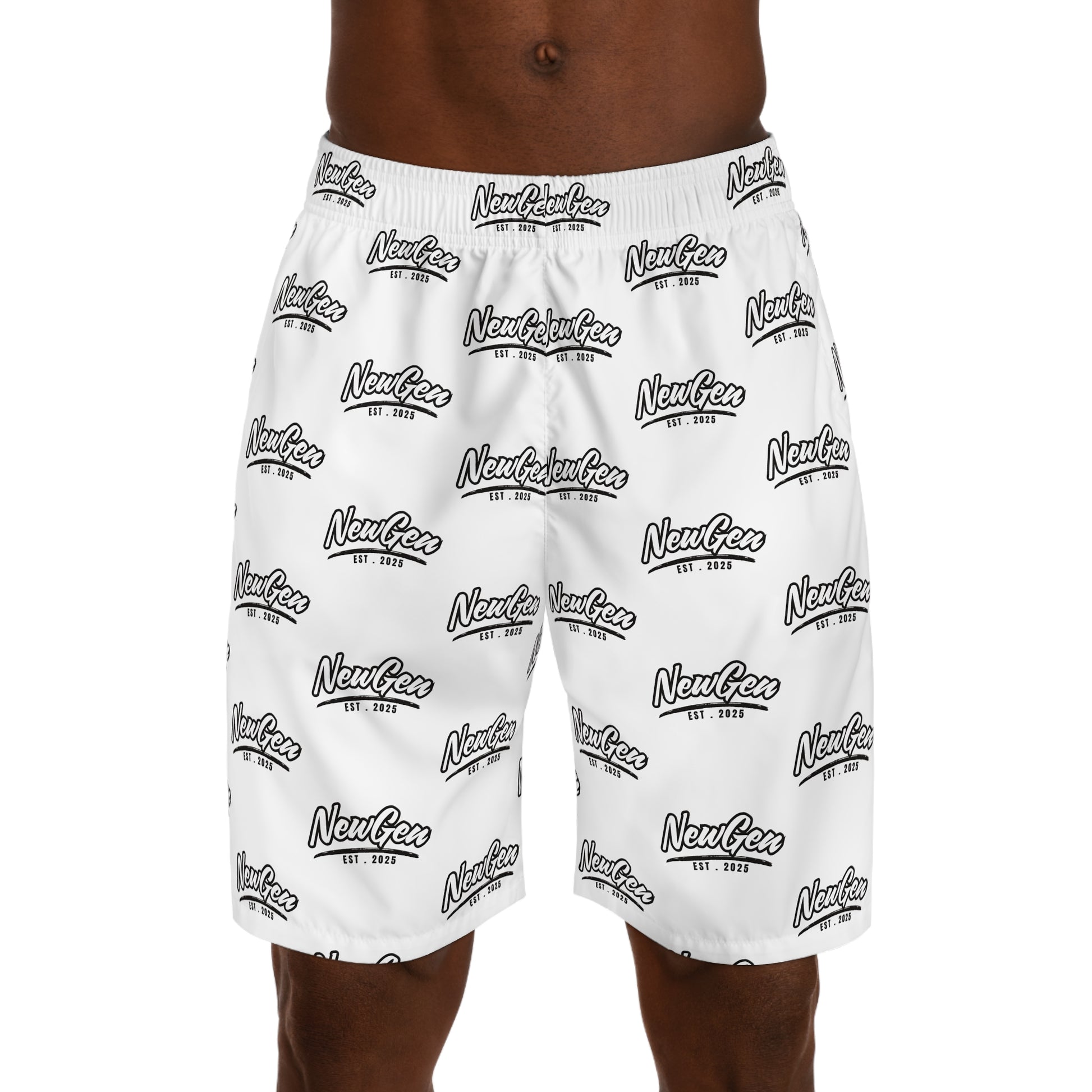 NewGen Jogger Shorts