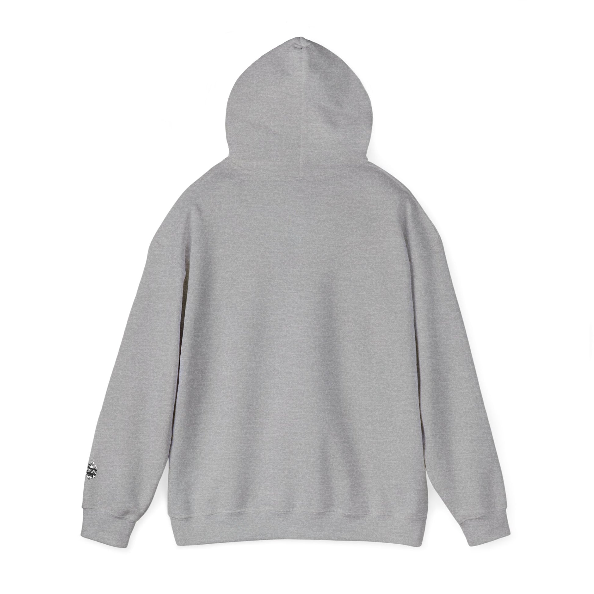 God Forbid A Bowler Get A Little Motion Hoodie