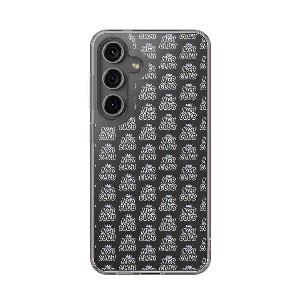 NGB CLUB Phone Case